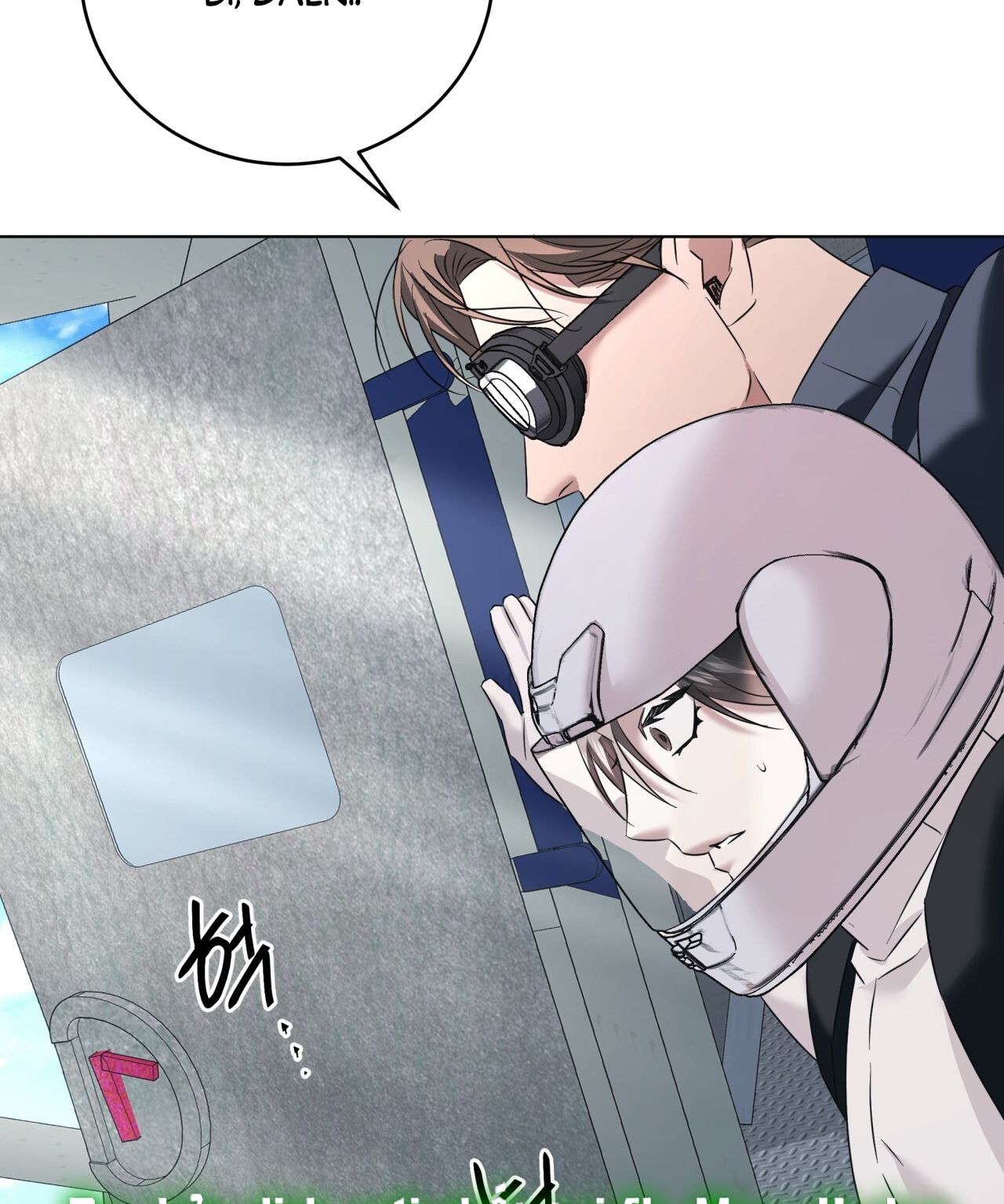 Nhất Túy Kinh Niên - Chương 24.2 - Trang 34