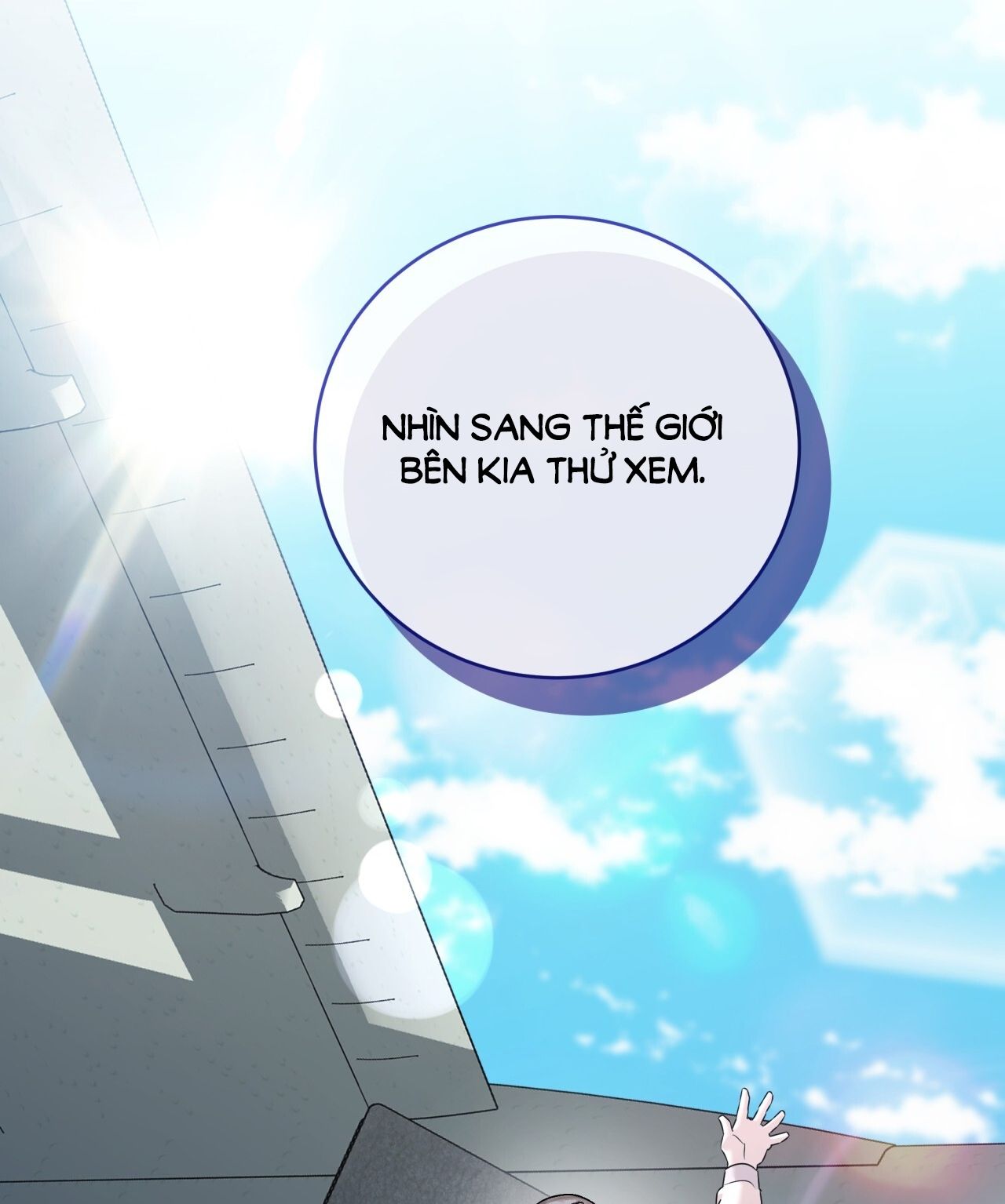 Nhất Túy Kinh Niên - Chương 24.2 - Trang 38