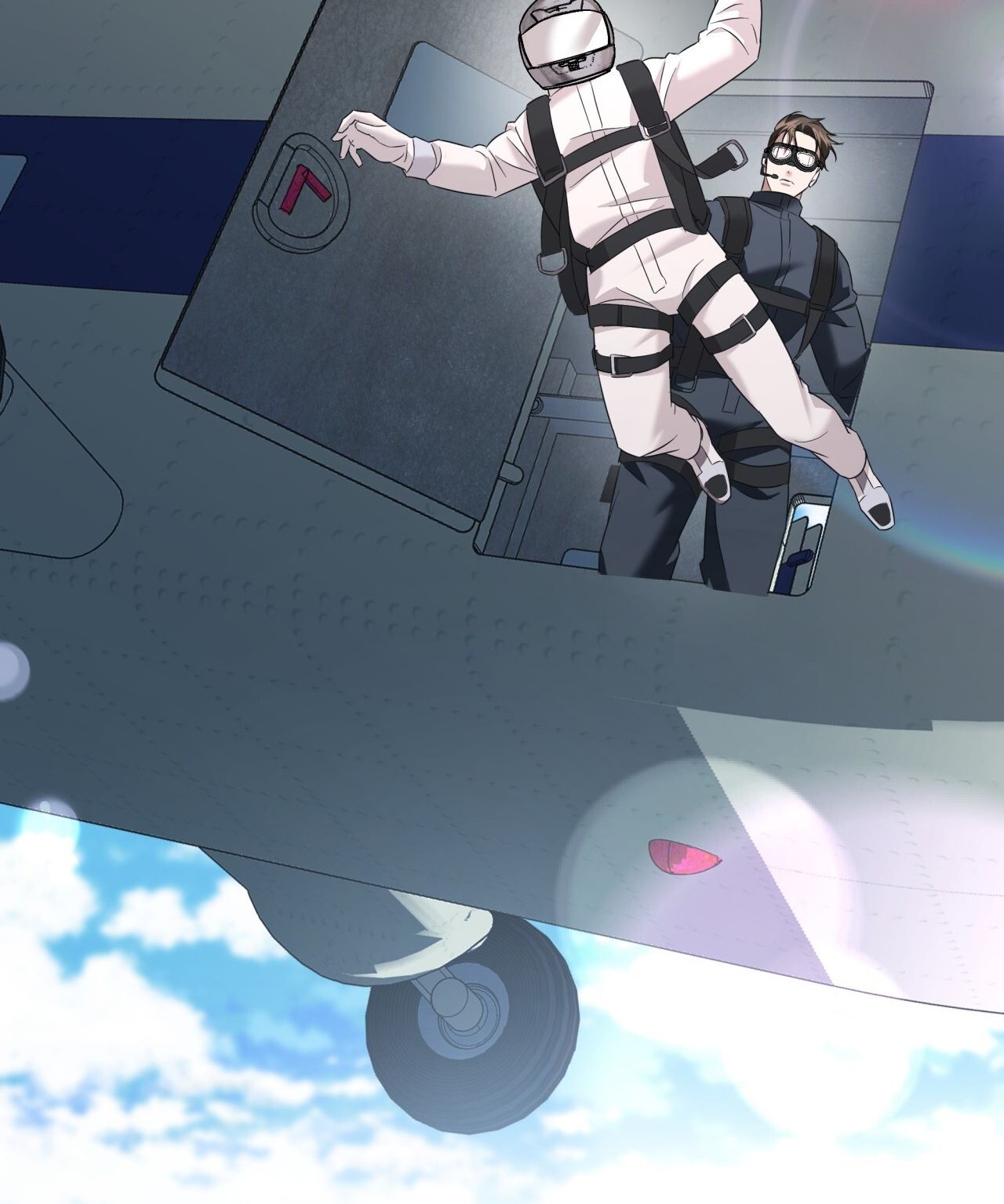 Nhất Túy Kinh Niên - Chương 24.2 - Trang 39