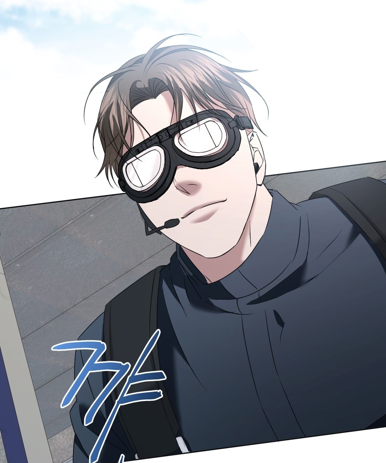 Nhất Túy Kinh Niên - Chương 24.2 - Trang 40