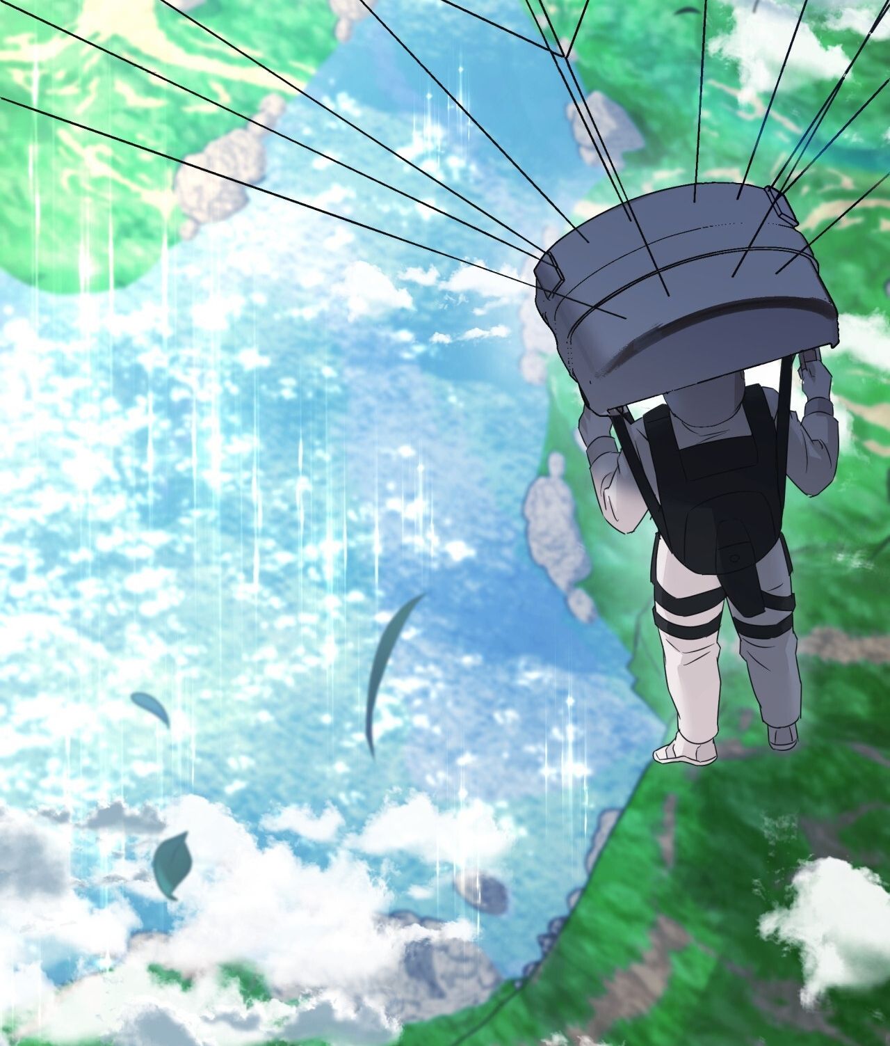 Nhất Túy Kinh Niên - Chương 24.2 - Trang 62