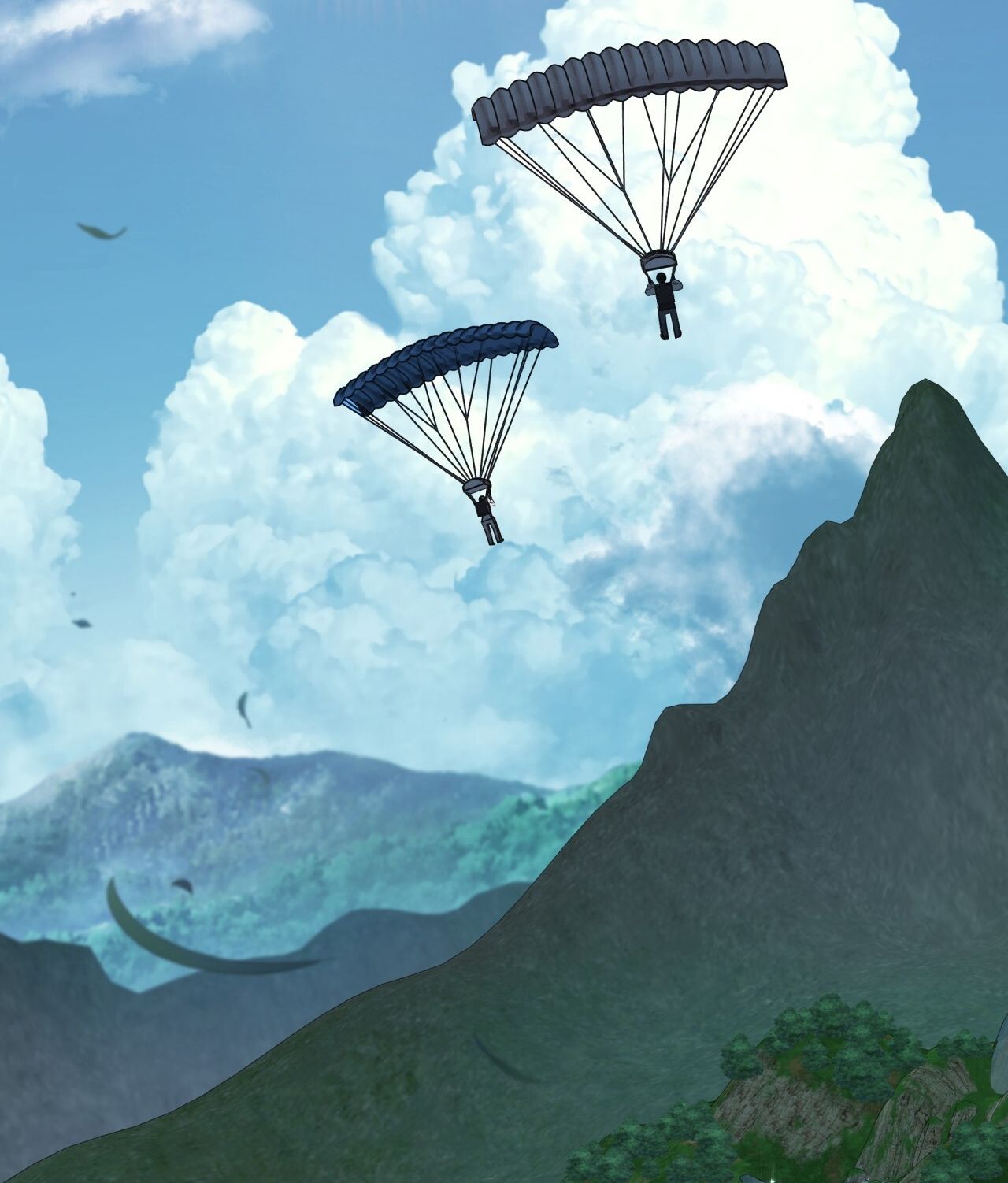 Nhất Túy Kinh Niên - Chương 24.2 - Trang 65