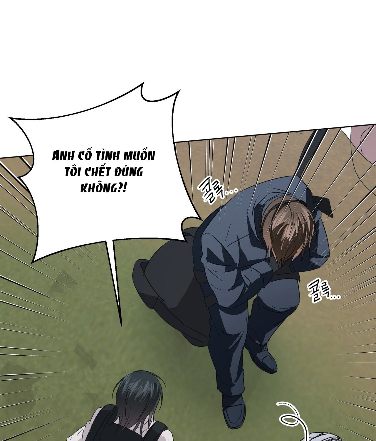 Nhất Túy Kinh Niên - Chương 24.2 - Trang 73