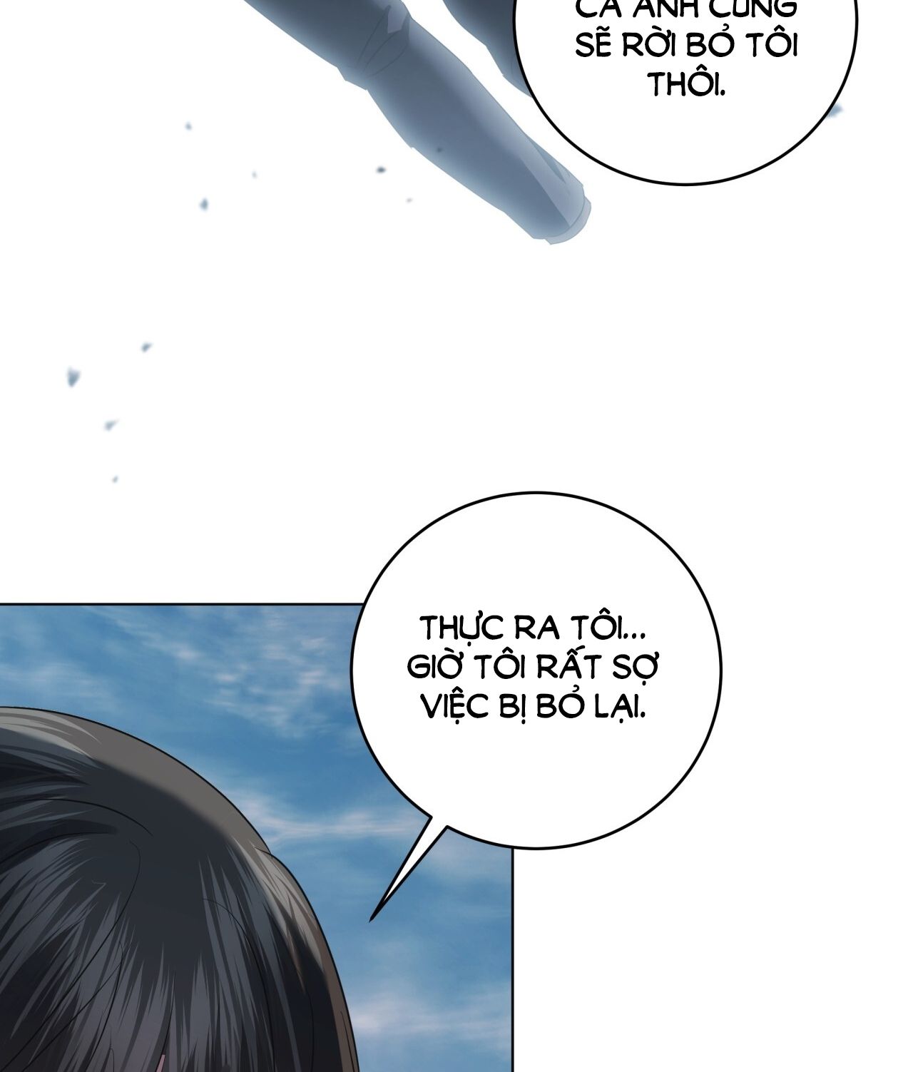 Nhất Túy Kinh Niên - Chương 24.2 - Trang 81