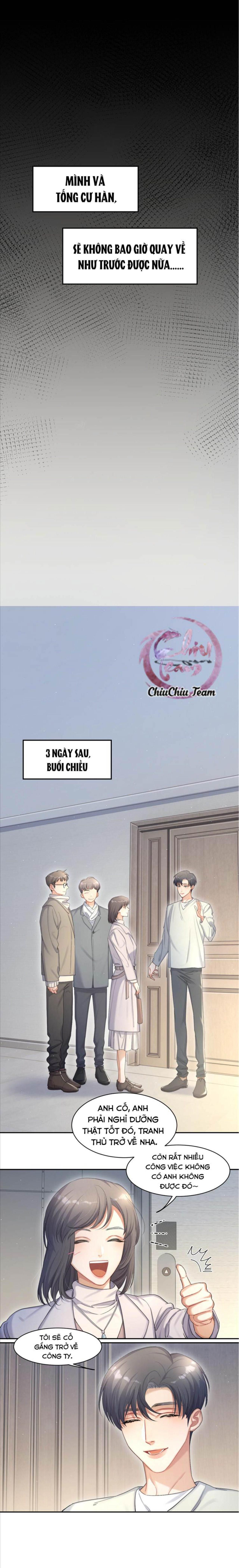 Nhất Túy Kinh Niên - Chương 24 - Trang 18