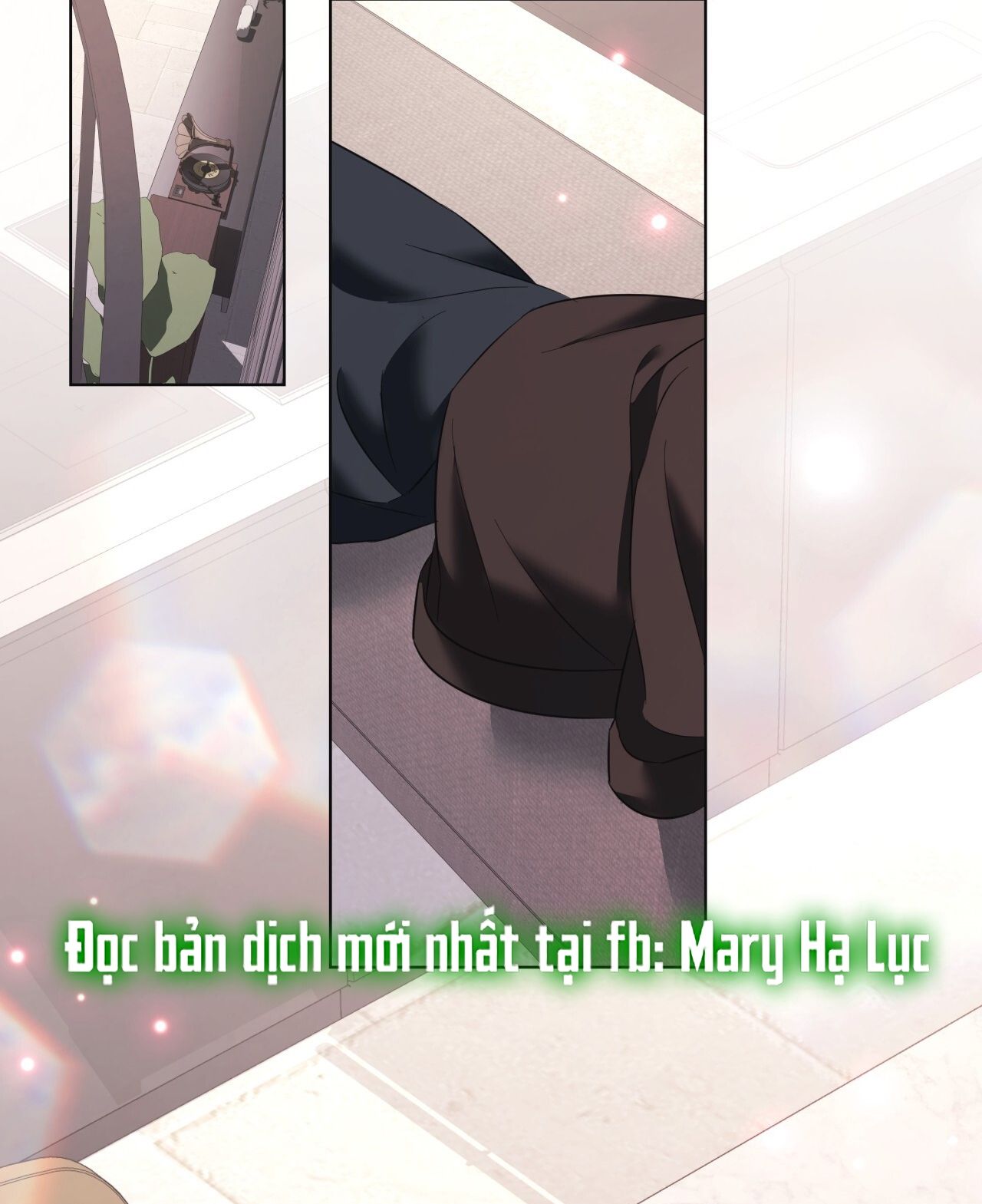 Nhất Túy Kinh Niên - Chương 25.1 - Trang 11