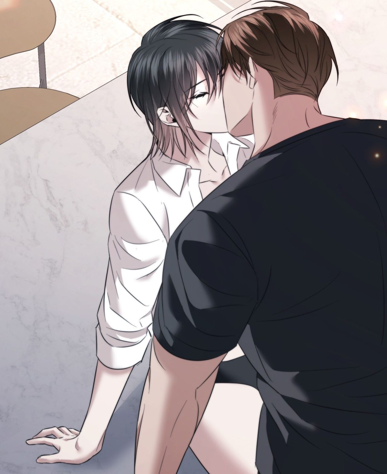 Nhất Túy Kinh Niên - Chương 25.1 - Trang 12