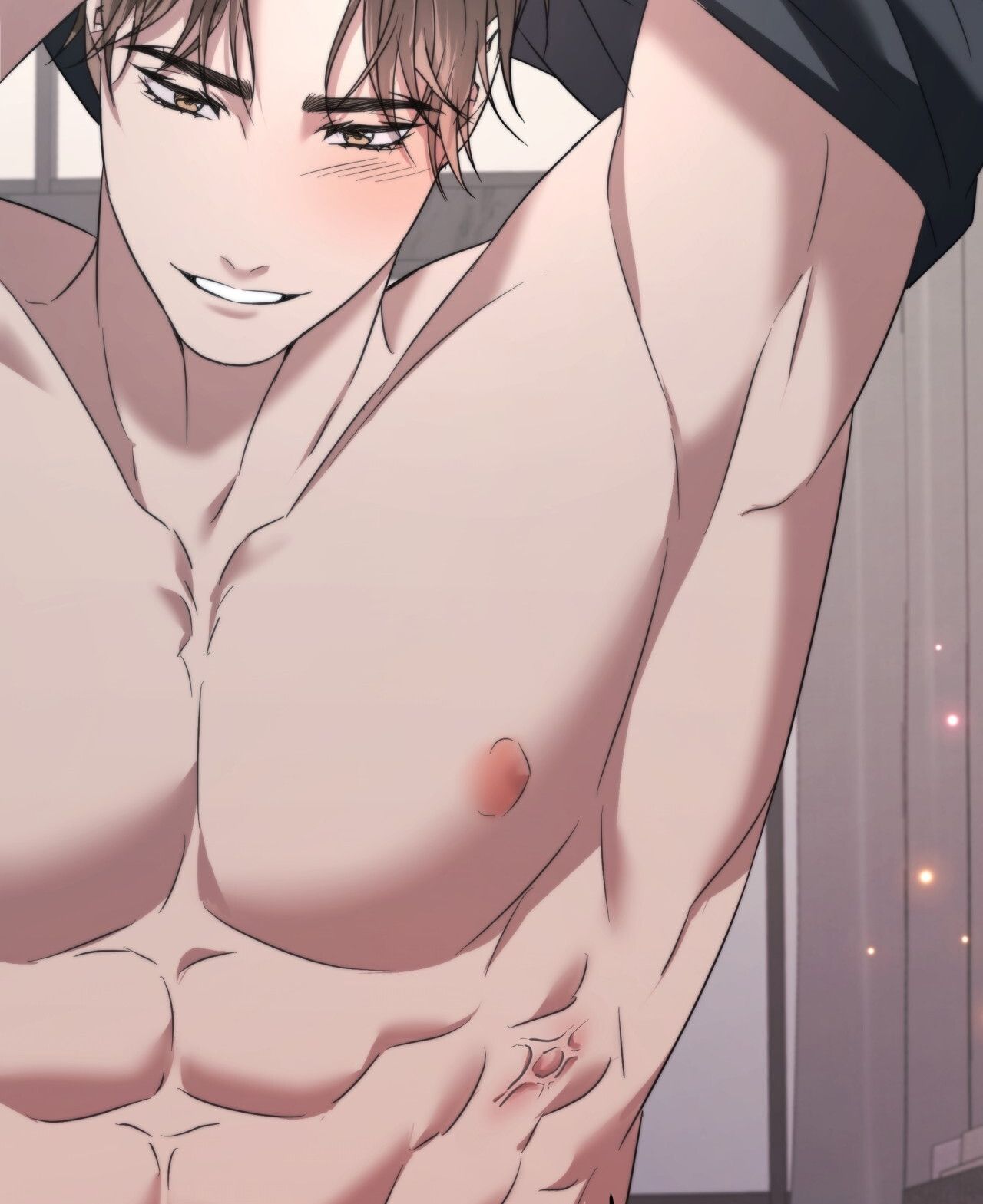 Nhất Túy Kinh Niên - Chương 25.1 - Trang 18