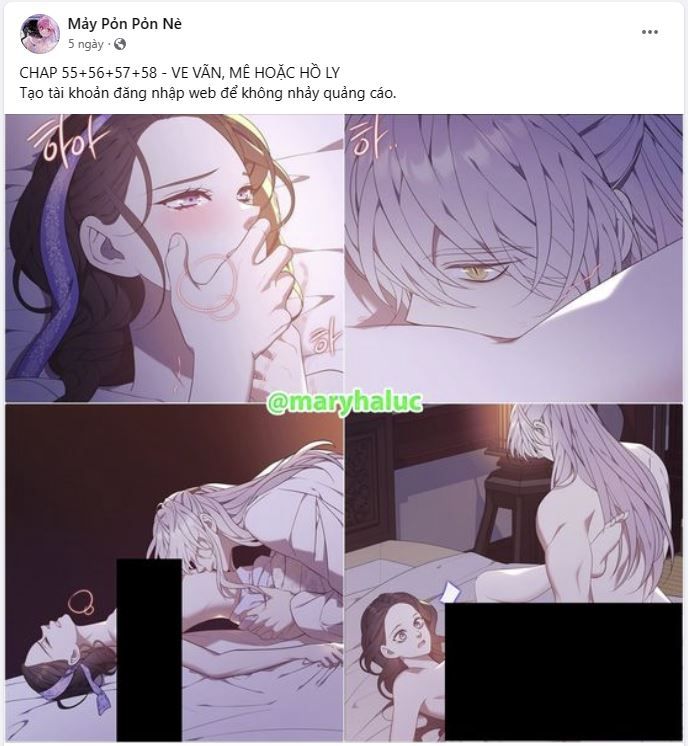 Nhất Túy Kinh Niên - Chương 25.1 - Trang 3