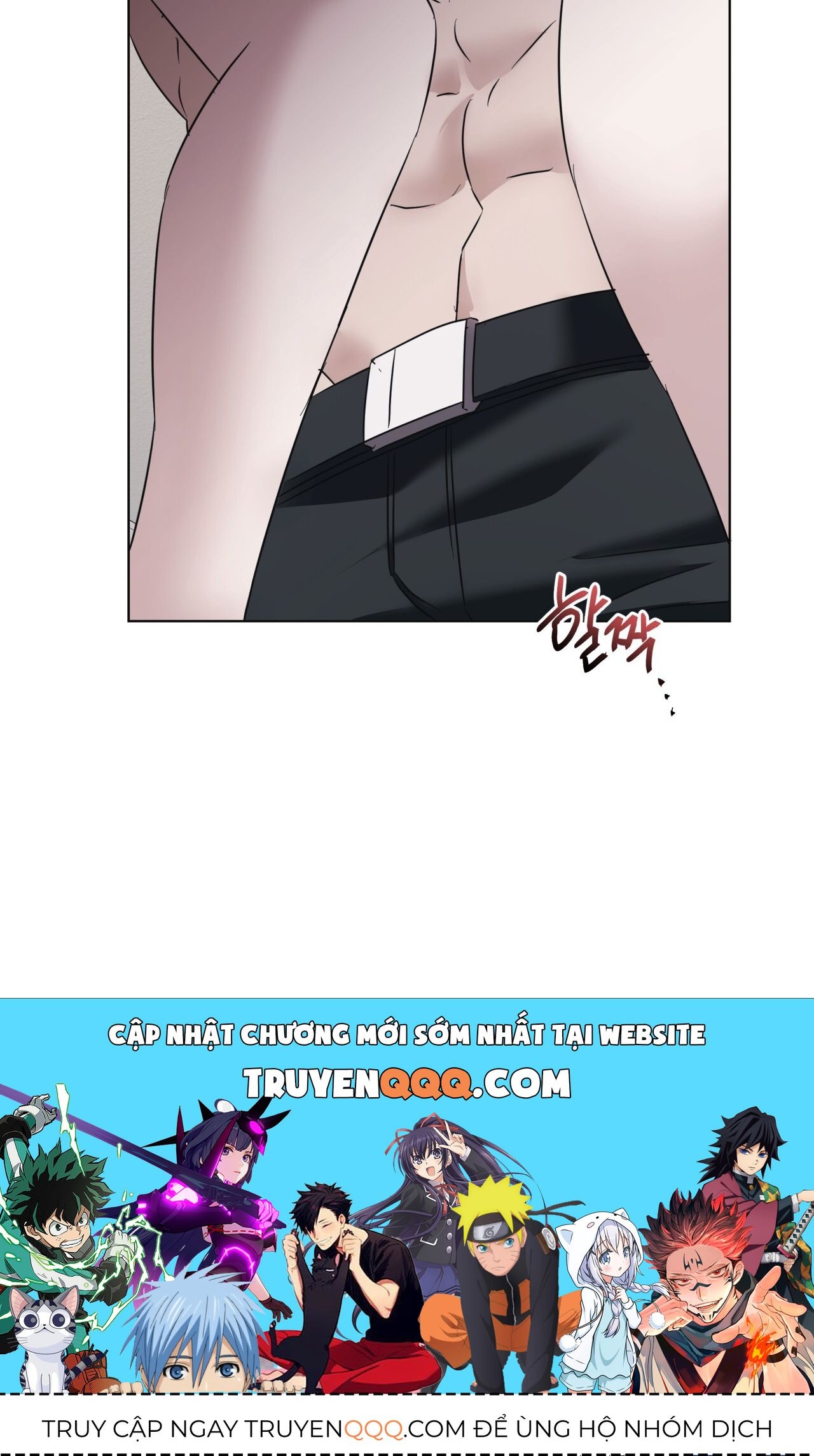 Nhất Túy Kinh Niên - Chương 25.1 - Trang 36