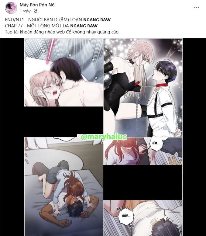 Nhất Túy Kinh Niên - Chương 25.1 - Trang 8