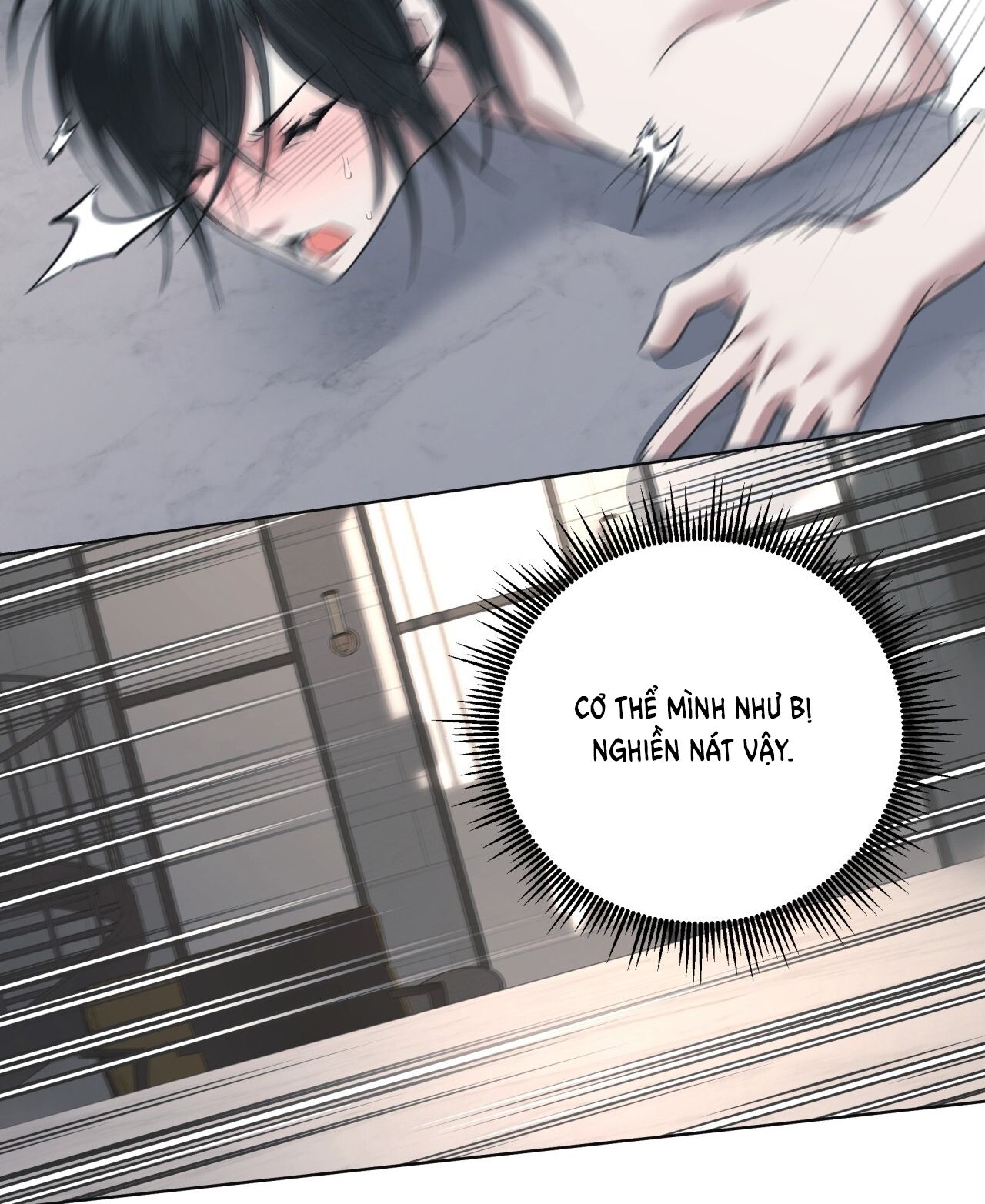 Nhất Túy Kinh Niên - Chương 25.2 - Trang 26