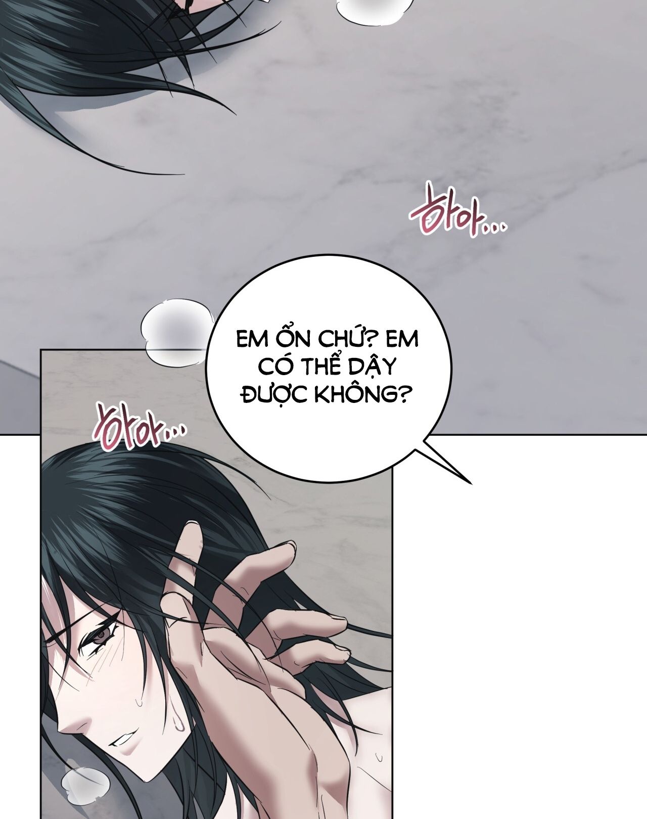 Nhất Túy Kinh Niên - Chương 25.2 - Trang 47