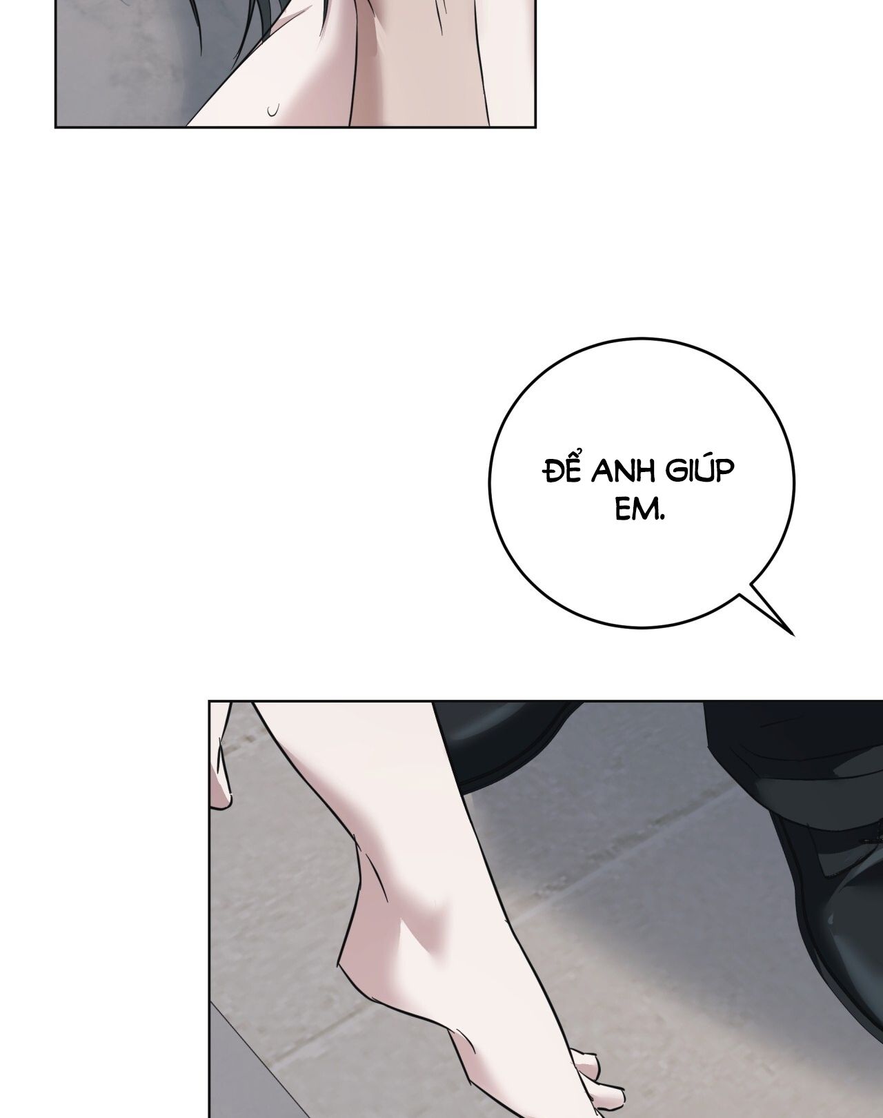 Nhất Túy Kinh Niên - Chương 25.2 - Trang 48