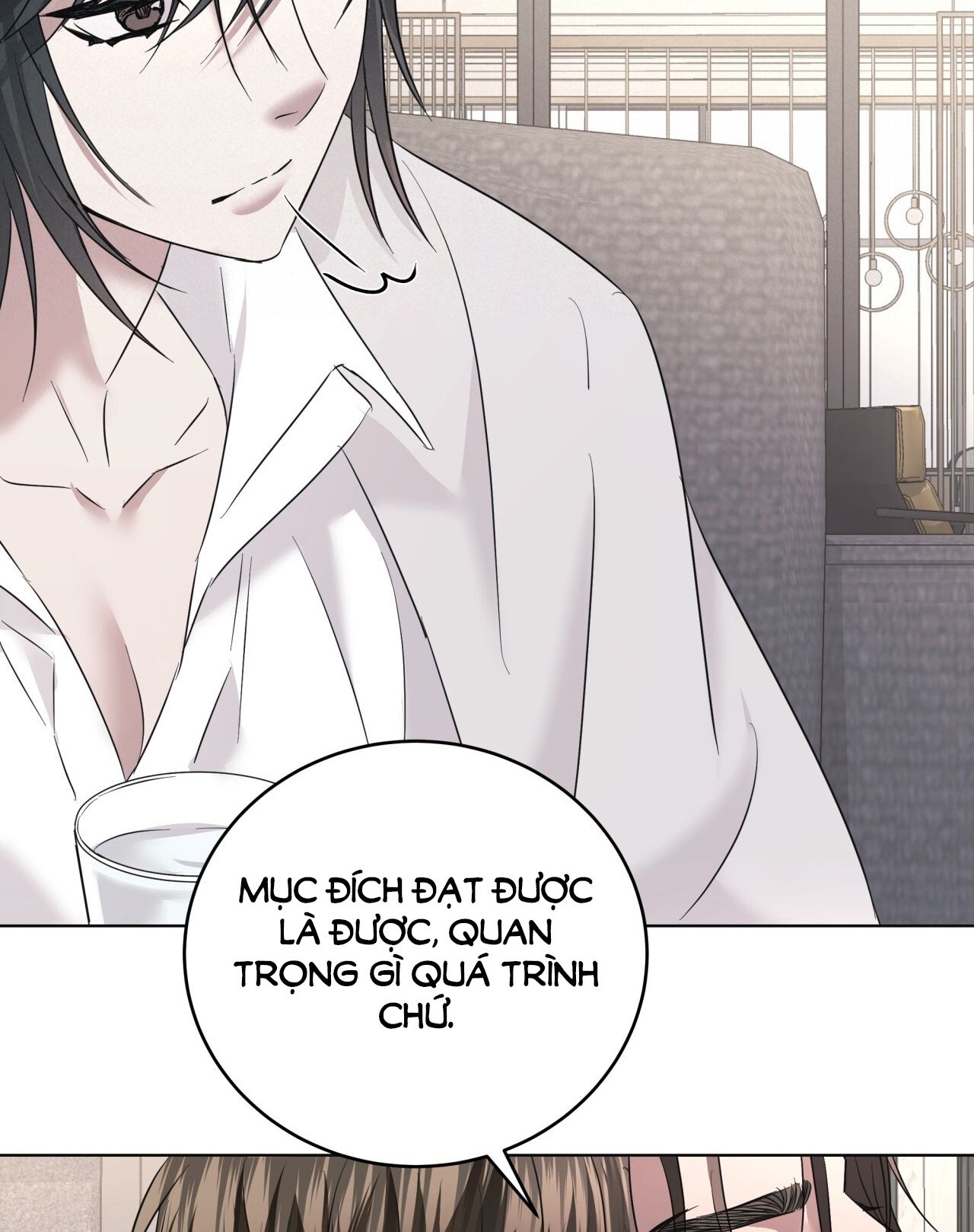 Nhất Túy Kinh Niên - Chương 25.2 - Trang 59