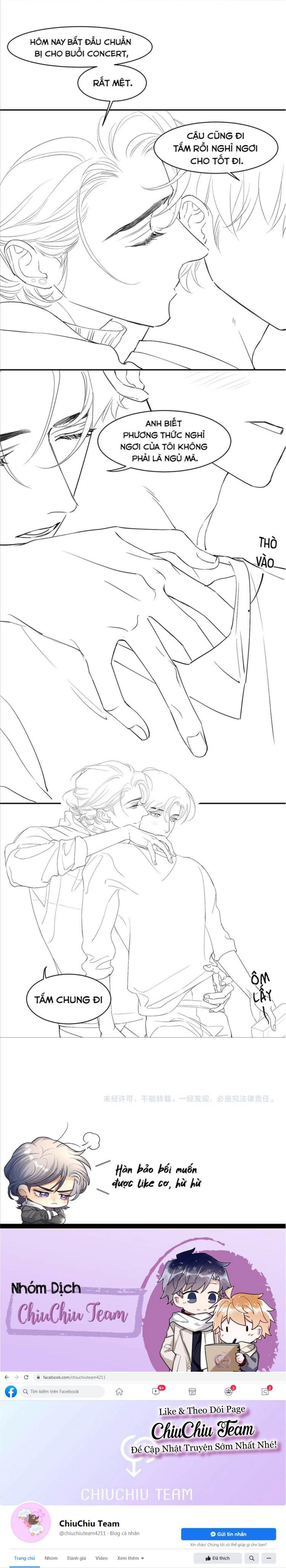 Nhất Túy Kinh Niên - Chương 25 - Trang 14