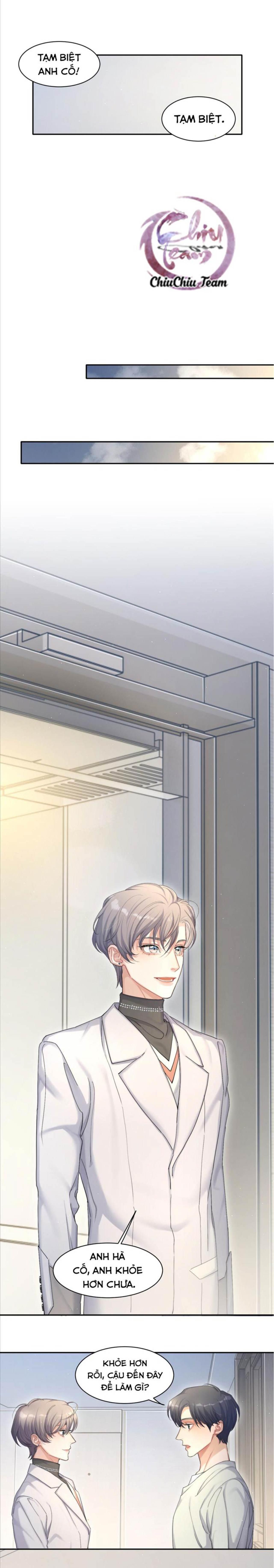 Nhất Túy Kinh Niên - Chương 25 - Trang 10