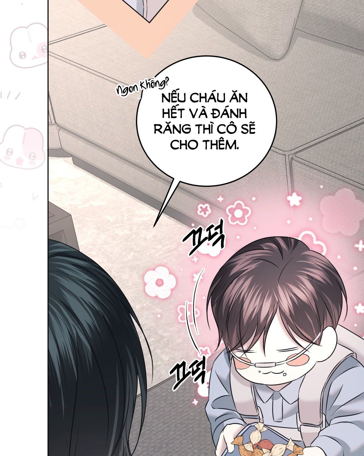 Nhất Túy Kinh Niên - Chương 26.2 - Trang 3