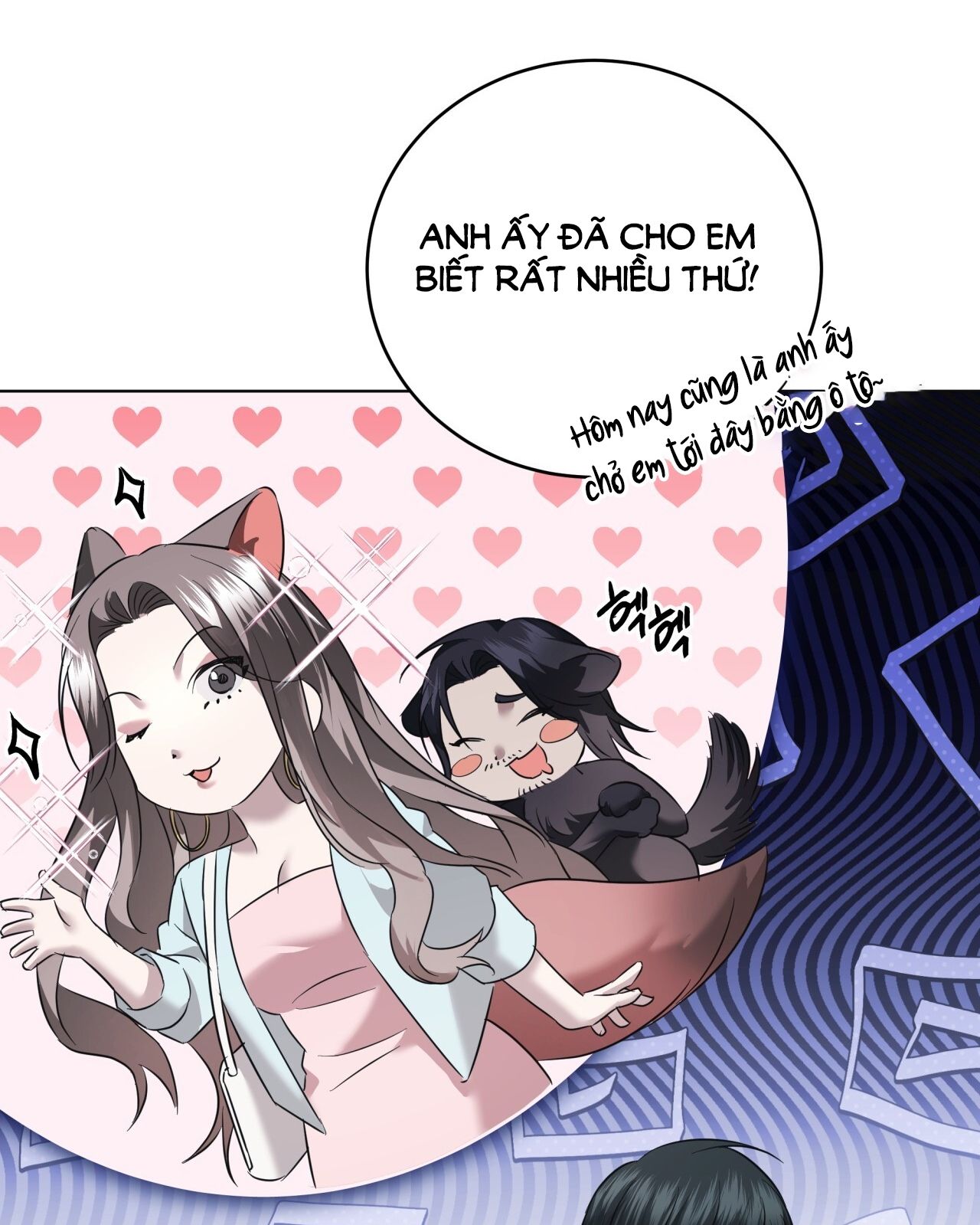 Nhất Túy Kinh Niên - Chương 26.2 - Trang 21