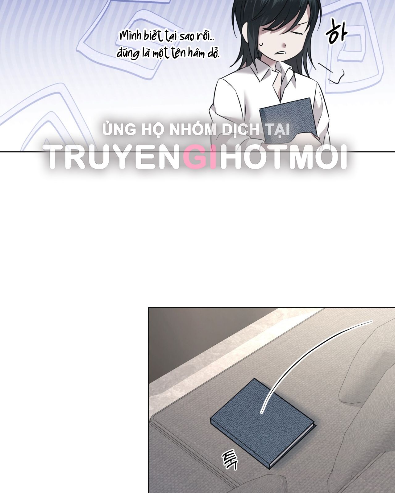 Nhất Túy Kinh Niên - Chương 26.2 - Trang 22