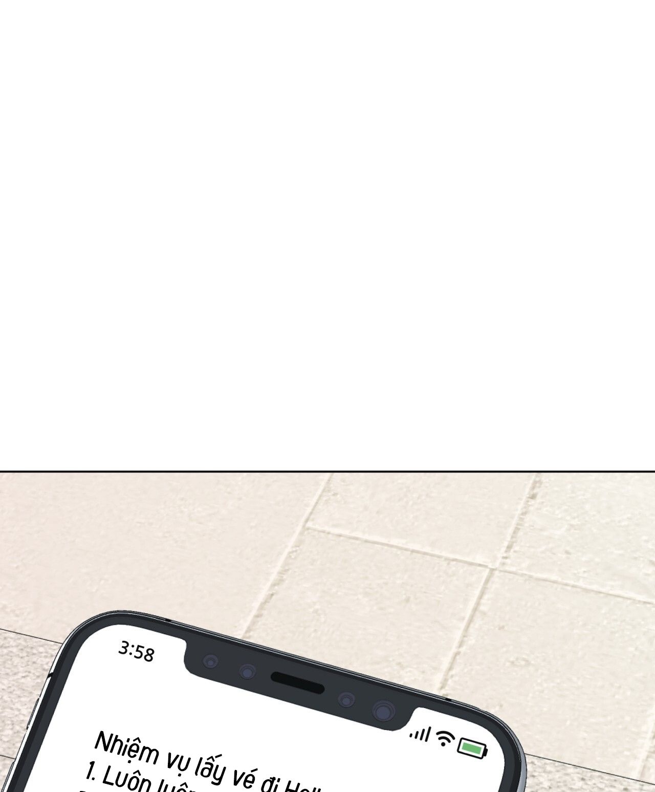 Nhất Túy Kinh Niên - Chương 26.2 - Trang 43