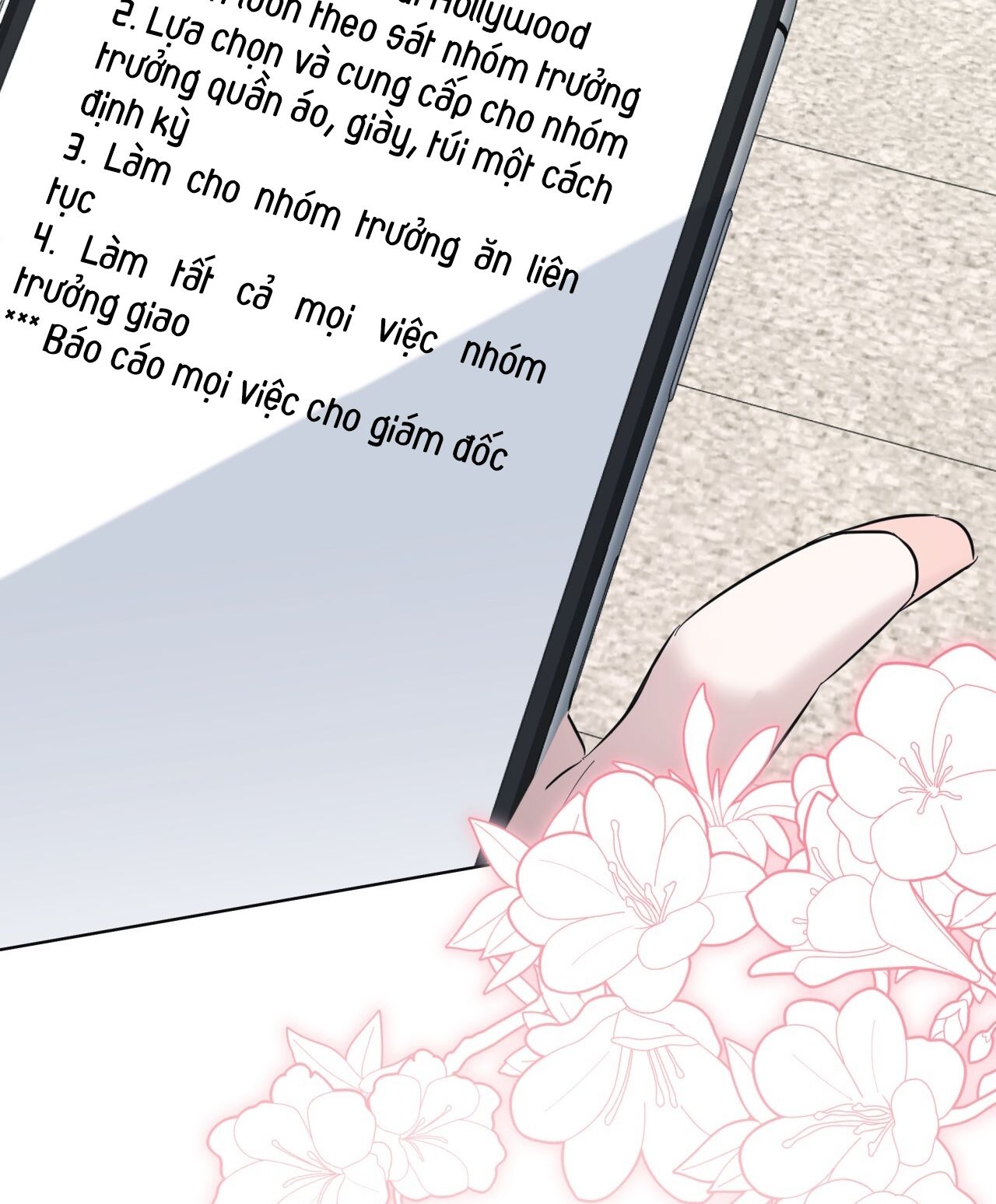 Nhất Túy Kinh Niên - Chương 26.2 - Trang 44