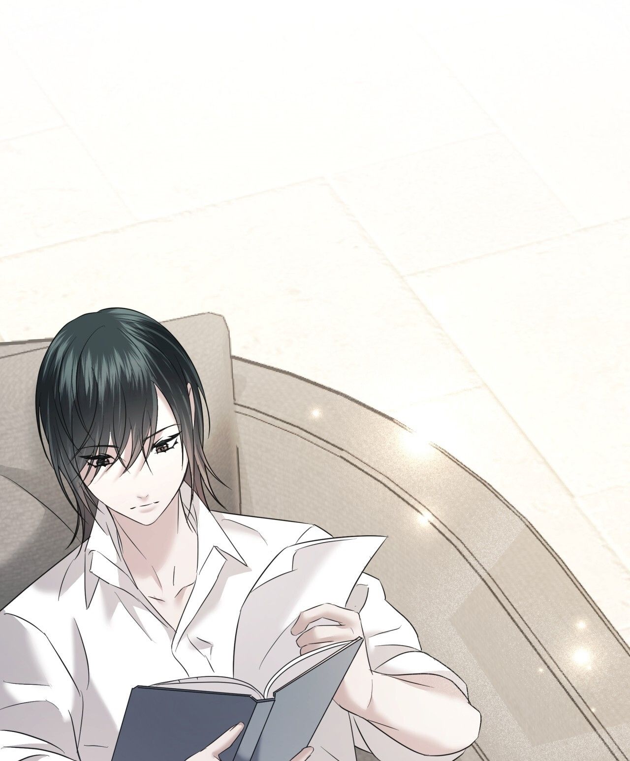 Nhất Túy Kinh Niên - Chương 26.2 - Trang 54