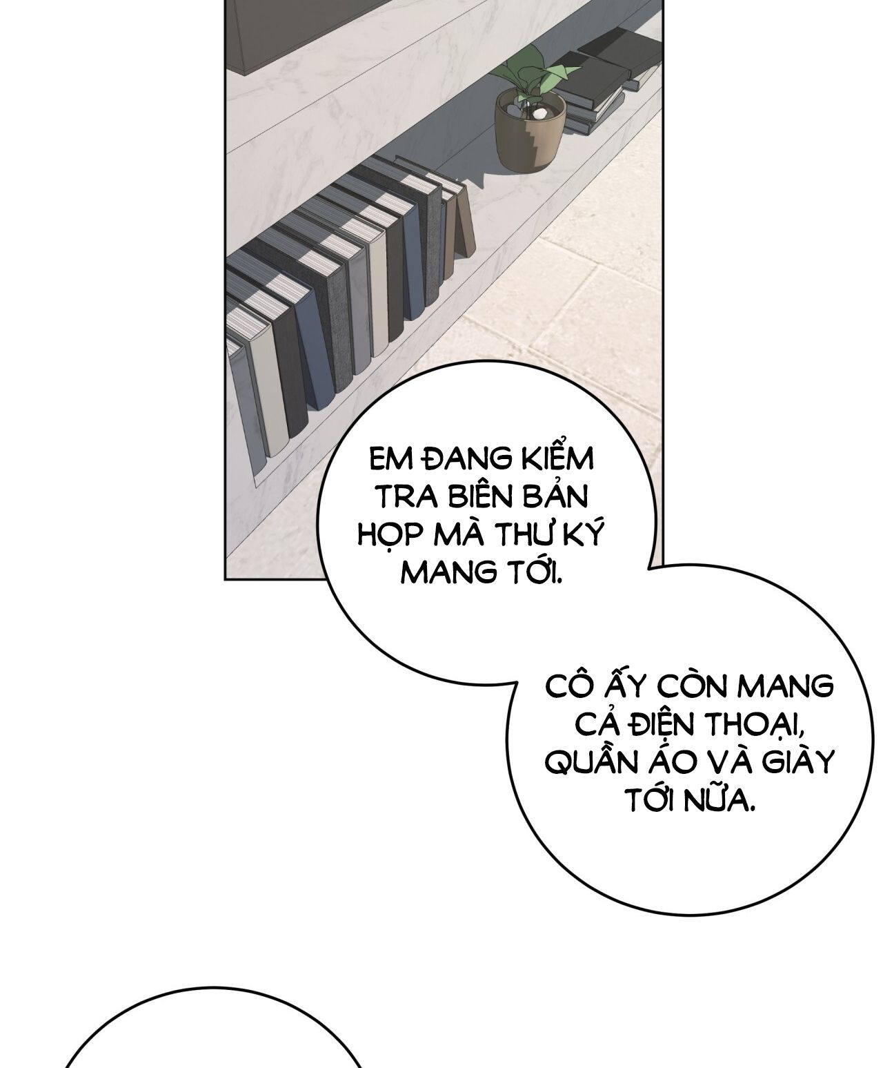 Nhất Túy Kinh Niên - Chương 26.2 - Trang 58