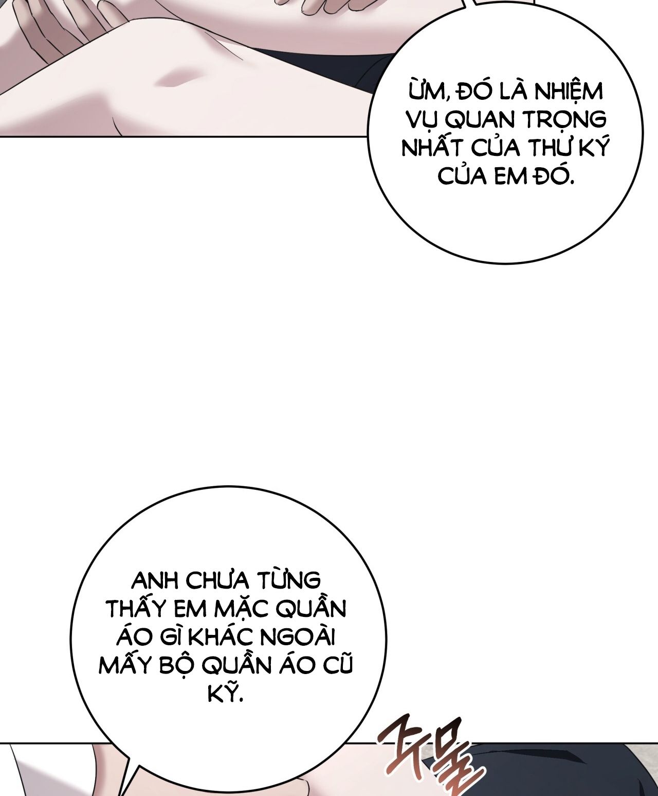 Nhất Túy Kinh Niên - Chương 26.2 - Trang 60