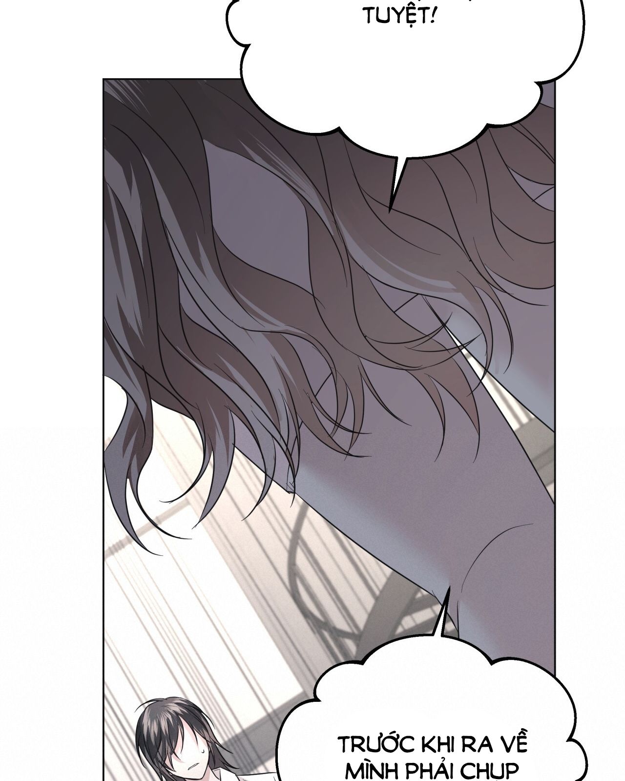 Nhất Túy Kinh Niên - Chương 26.2 - Trang 8