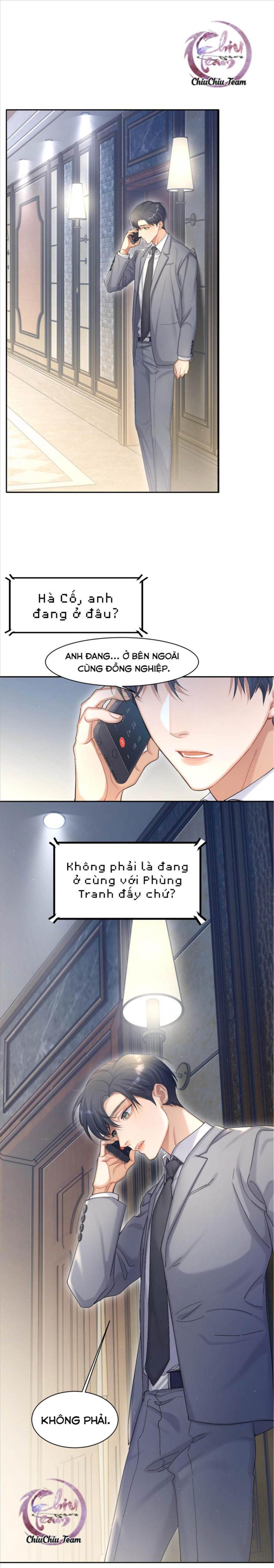 Nhất Túy Kinh Niên - Chương 26 - Trang 12
