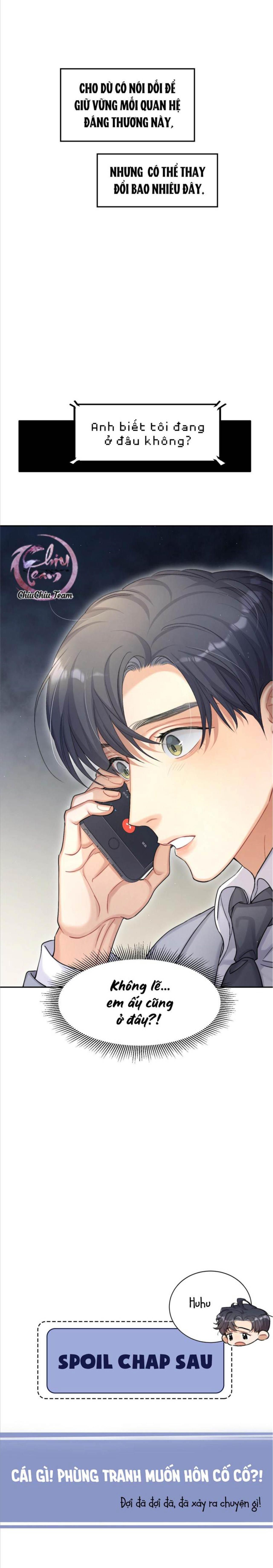 Nhất Túy Kinh Niên - Chương 26 - Trang 13