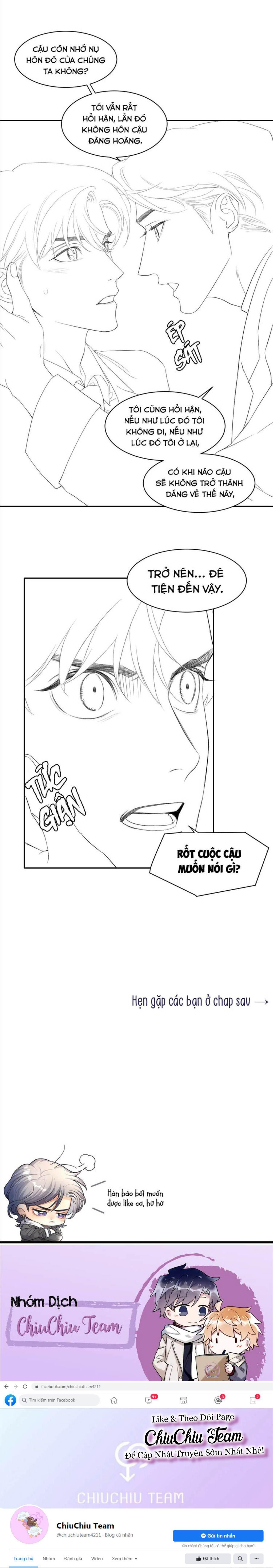 Nhất Túy Kinh Niên - Chương 26 - Trang 14