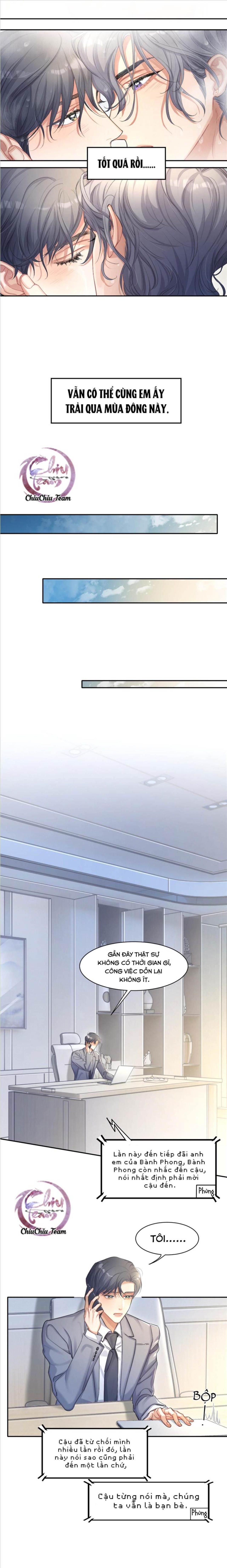 Nhất Túy Kinh Niên - Chương 26 - Trang 6