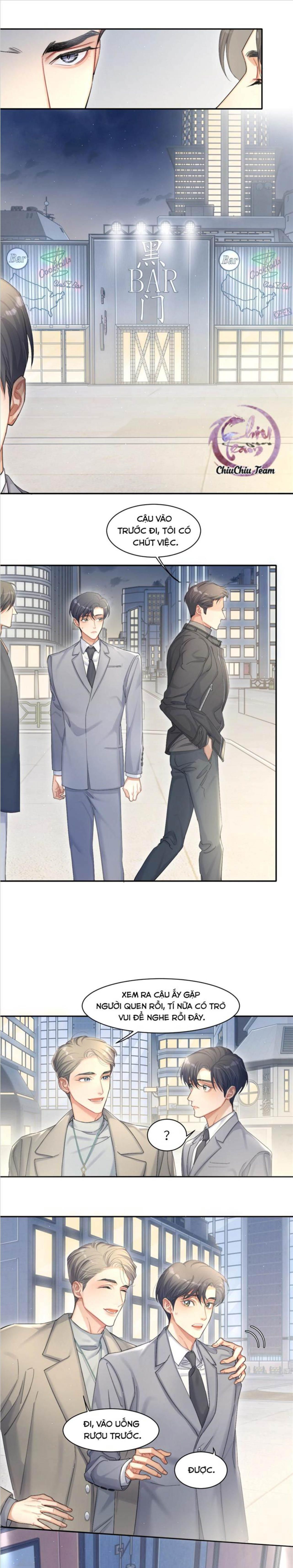 Nhất Túy Kinh Niên - Chương 26 - Trang 9