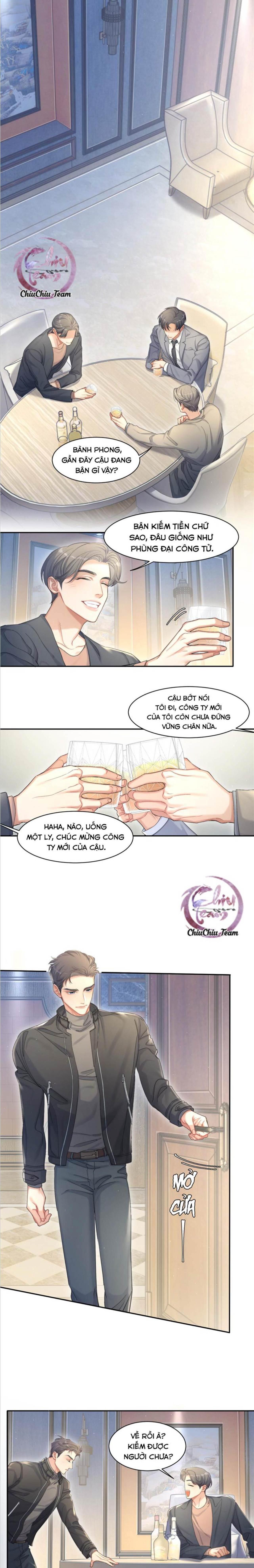 Nhất Túy Kinh Niên - Chương 26 - Trang 10