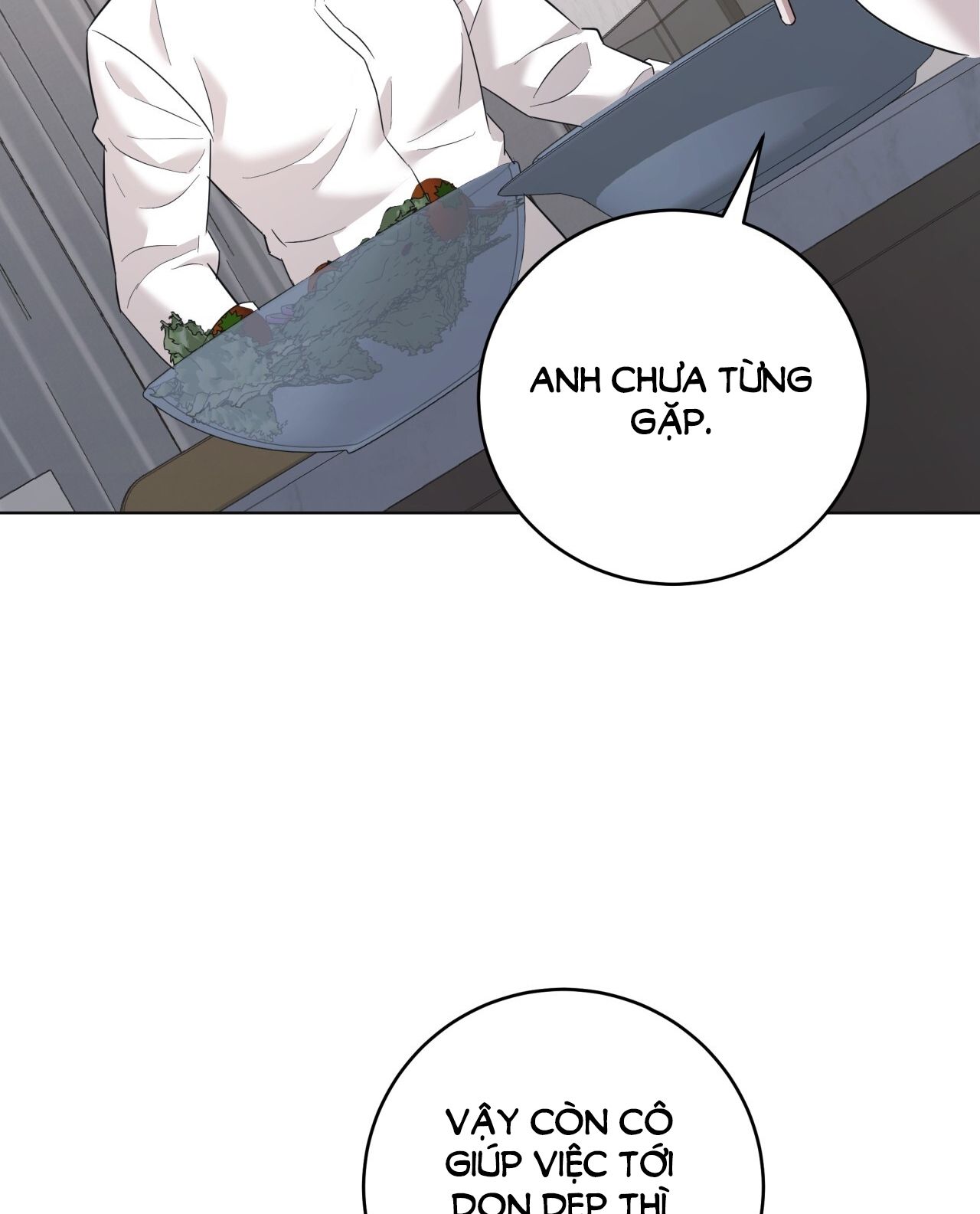 Nhất Túy Kinh Niên - Chương 27.1 - Trang 16