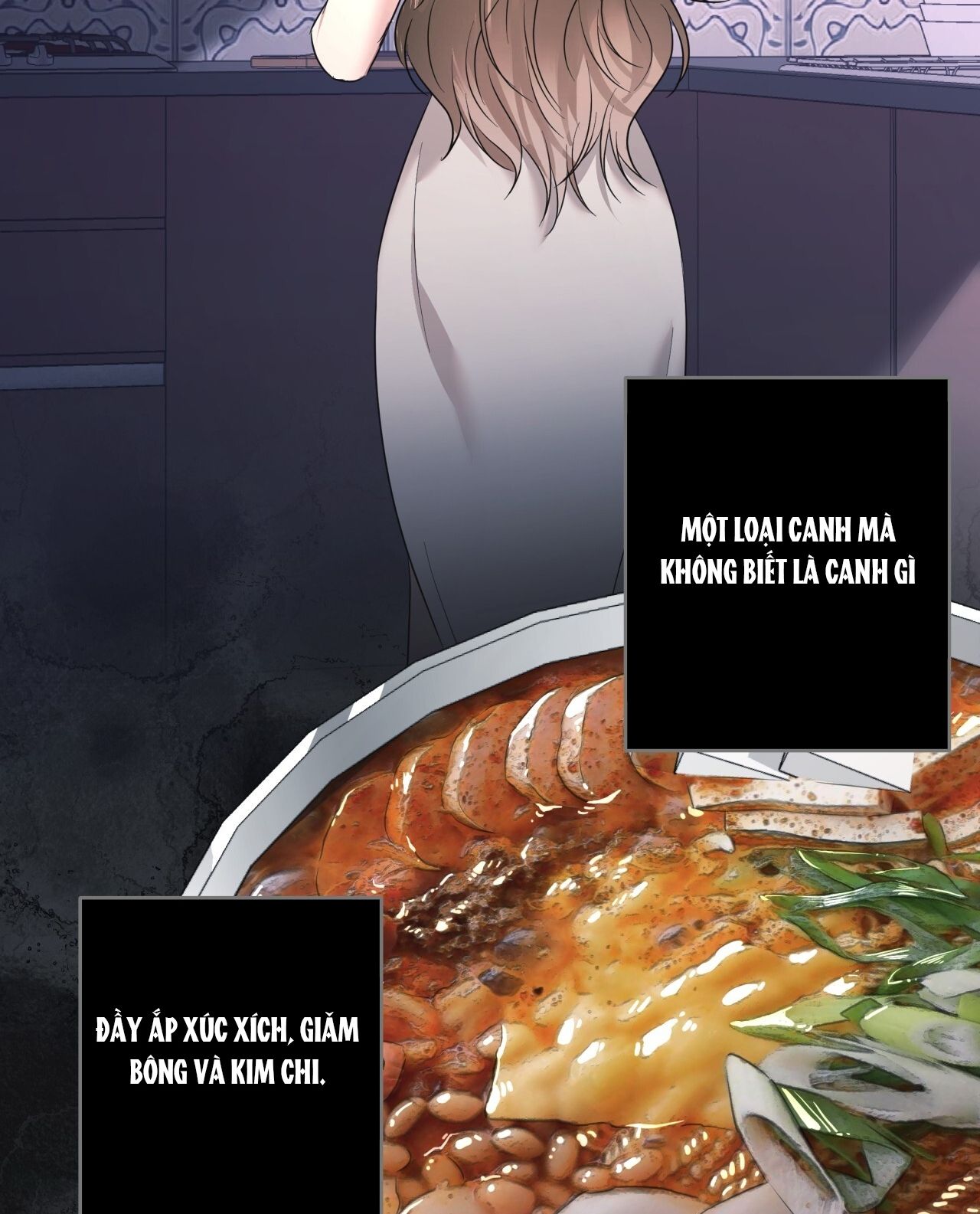 Nhất Túy Kinh Niên - Chương 27.1 - Trang 27