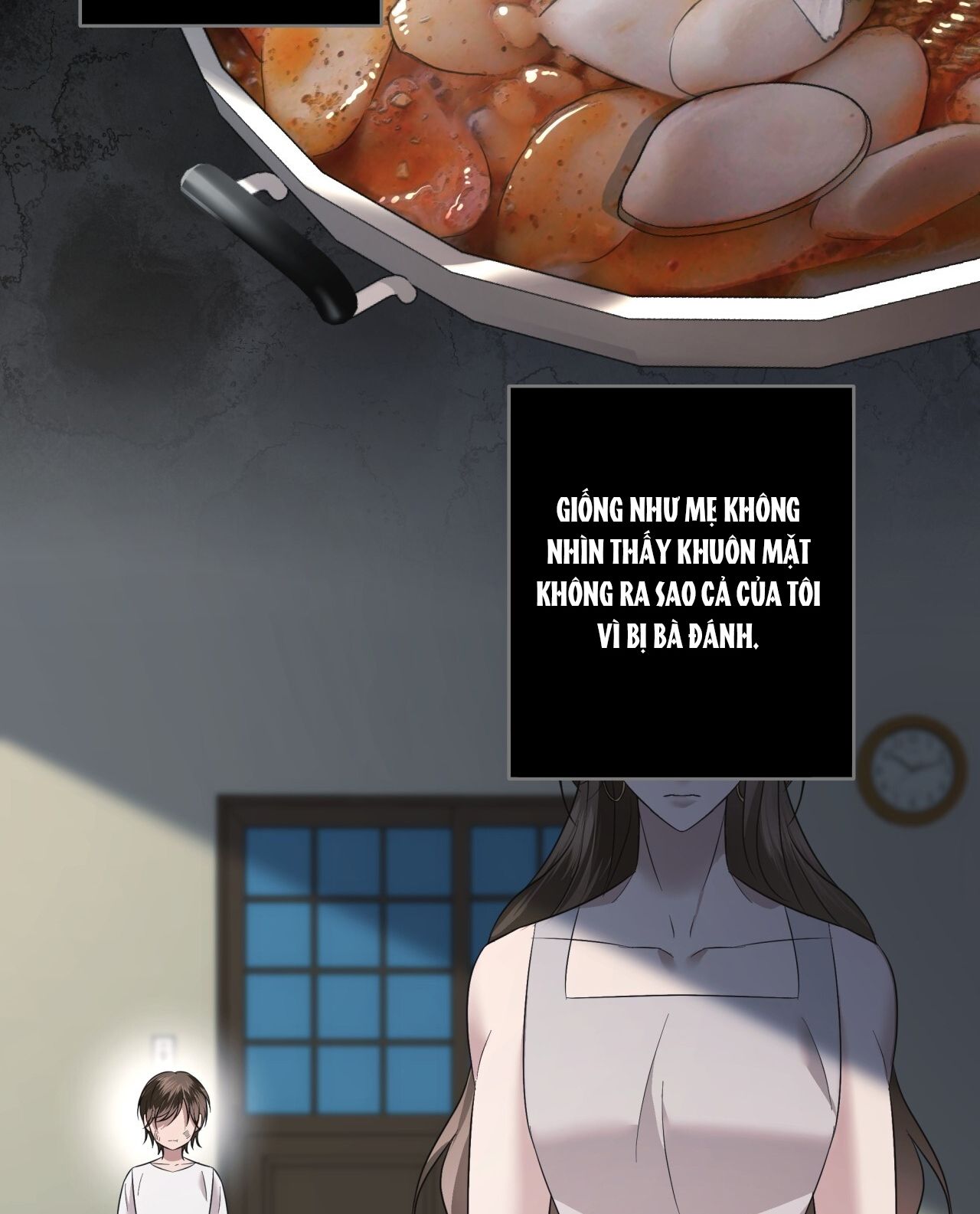 Nhất Túy Kinh Niên - Chương 27.1 - Trang 28