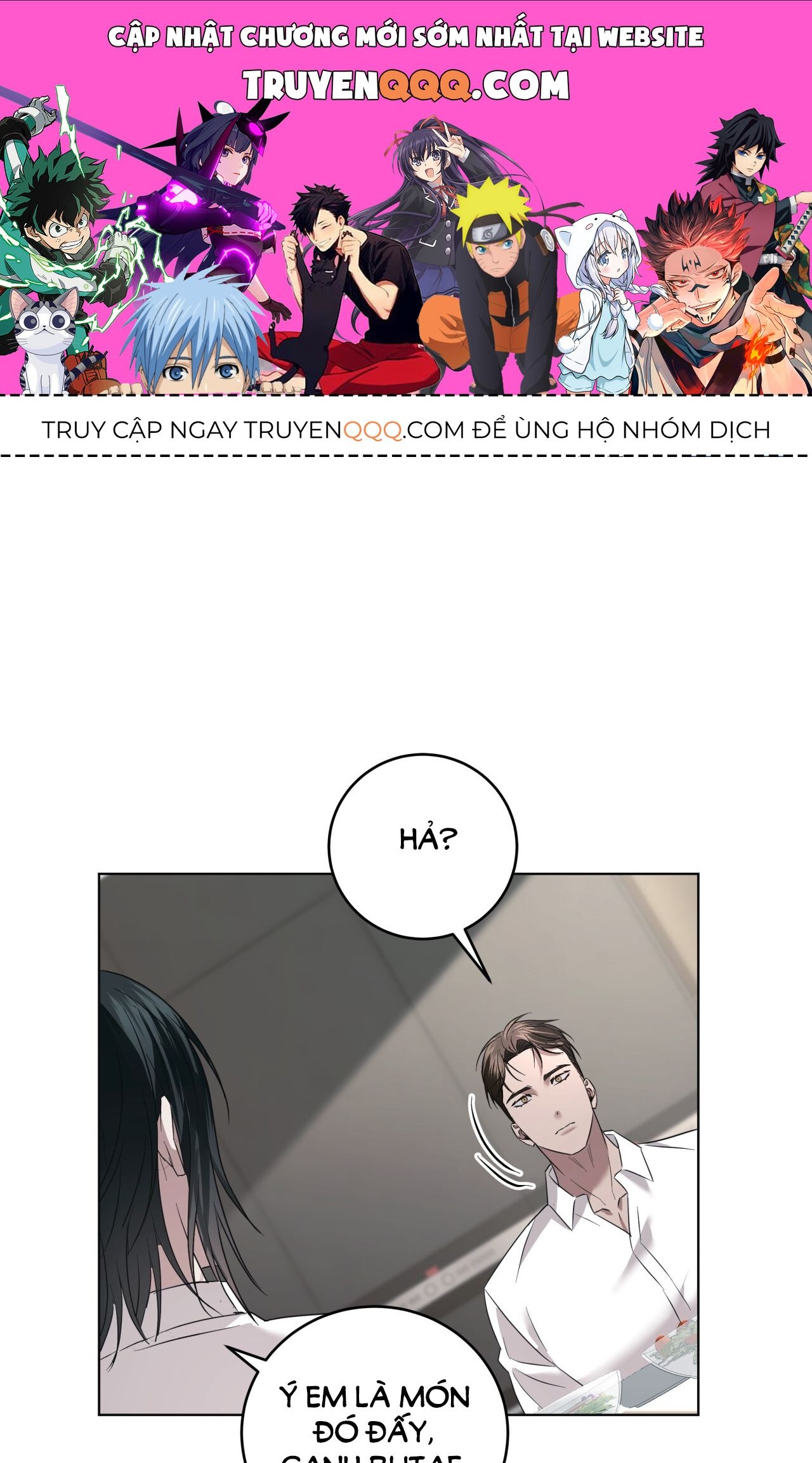 Nhất Túy Kinh Niên - Chương 27.2 - Trang 1