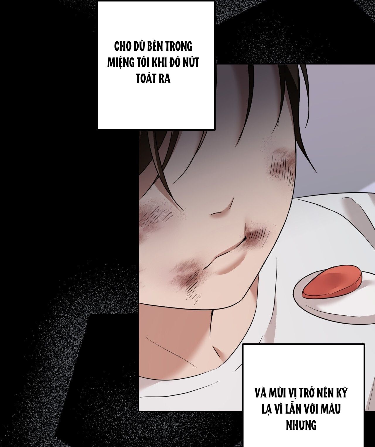 Nhất Túy Kinh Niên - Chương 27.2 - Trang 6