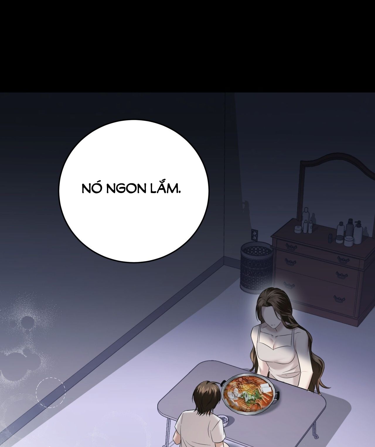 Nhất Túy Kinh Niên - Chương 27.2 - Trang 8