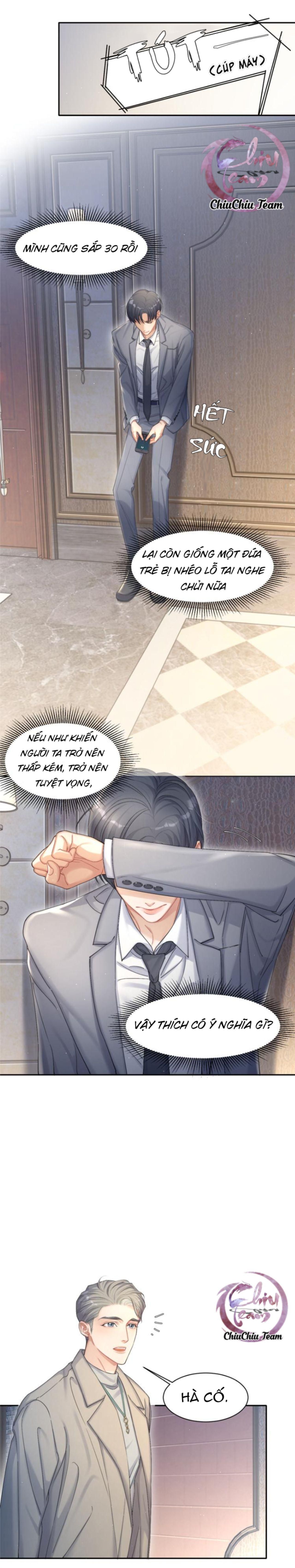 Nhất Túy Kinh Niên - Chương 27 - Trang 6