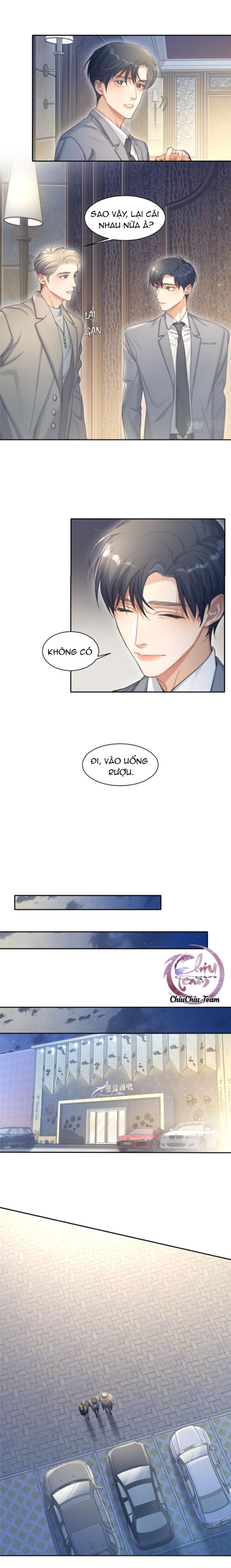 Nhất Túy Kinh Niên - Chương 27 - Trang 7