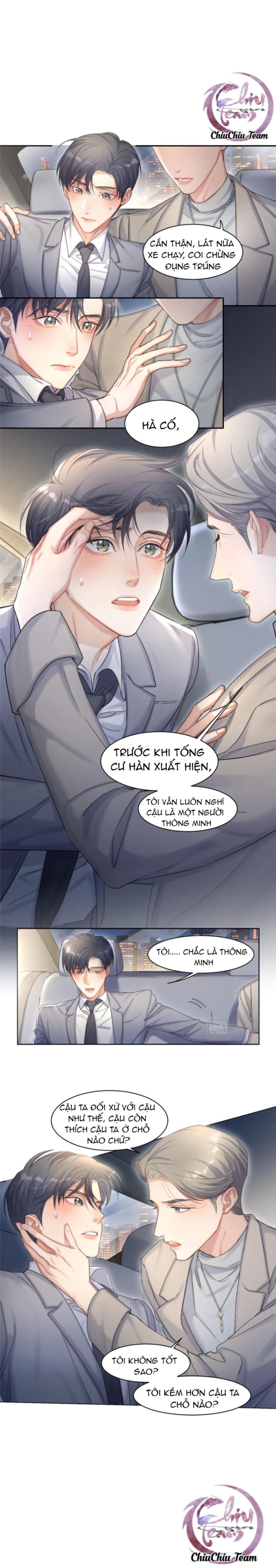 Nhất Túy Kinh Niên - Chương 27 - Trang 9