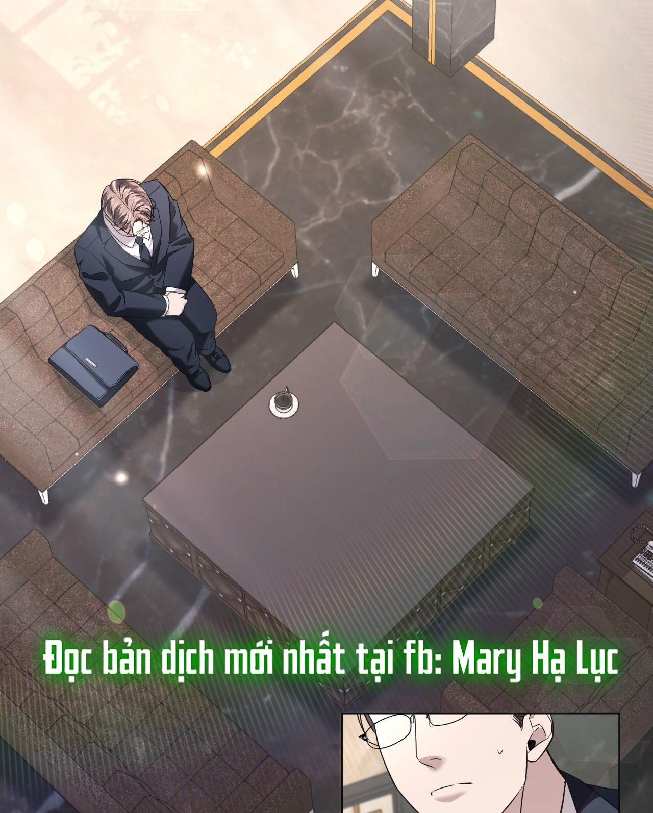 Nhất Túy Kinh Niên - Chương 28.1 - Trang 11