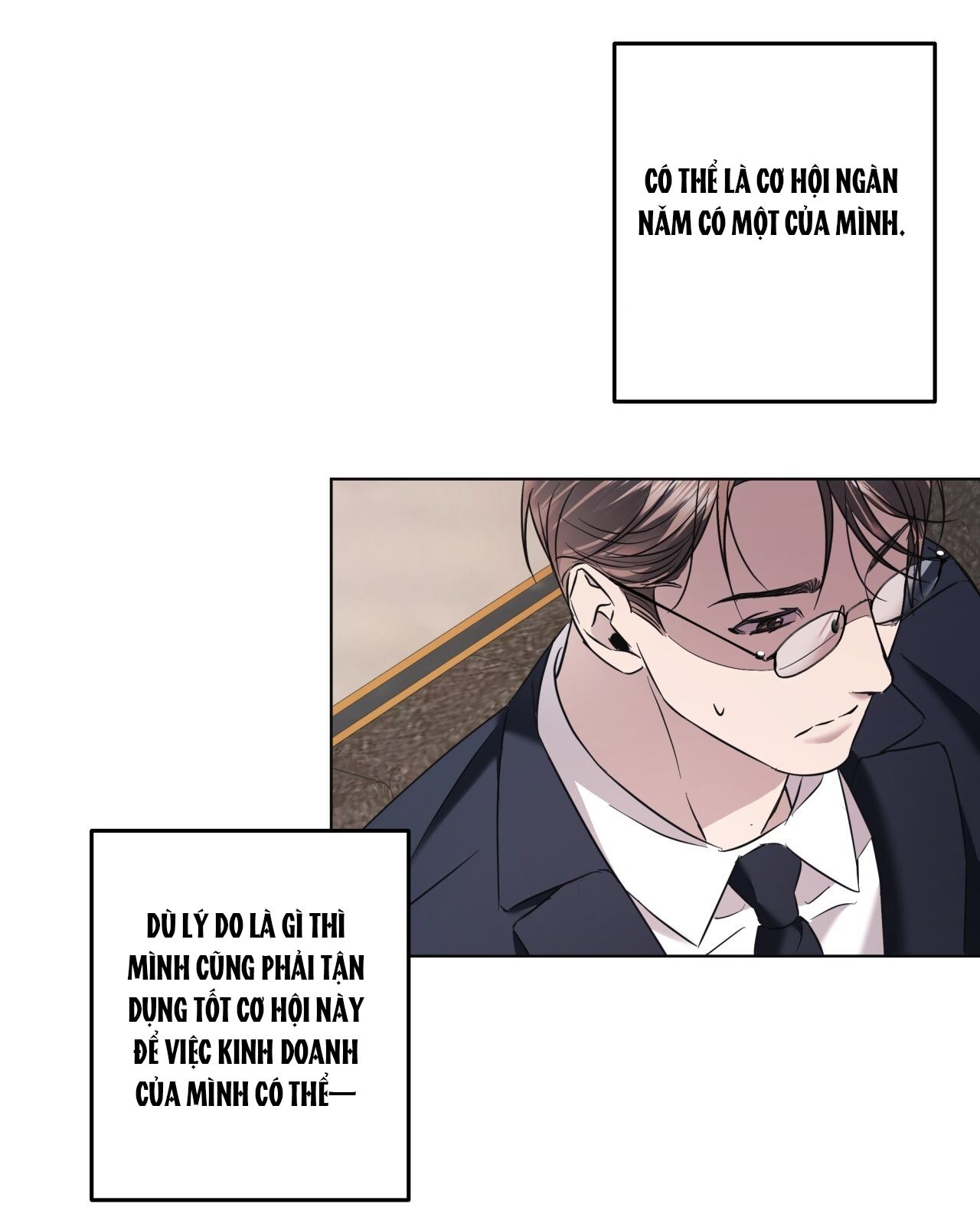 Nhất Túy Kinh Niên - Chương 28.1 - Trang 14