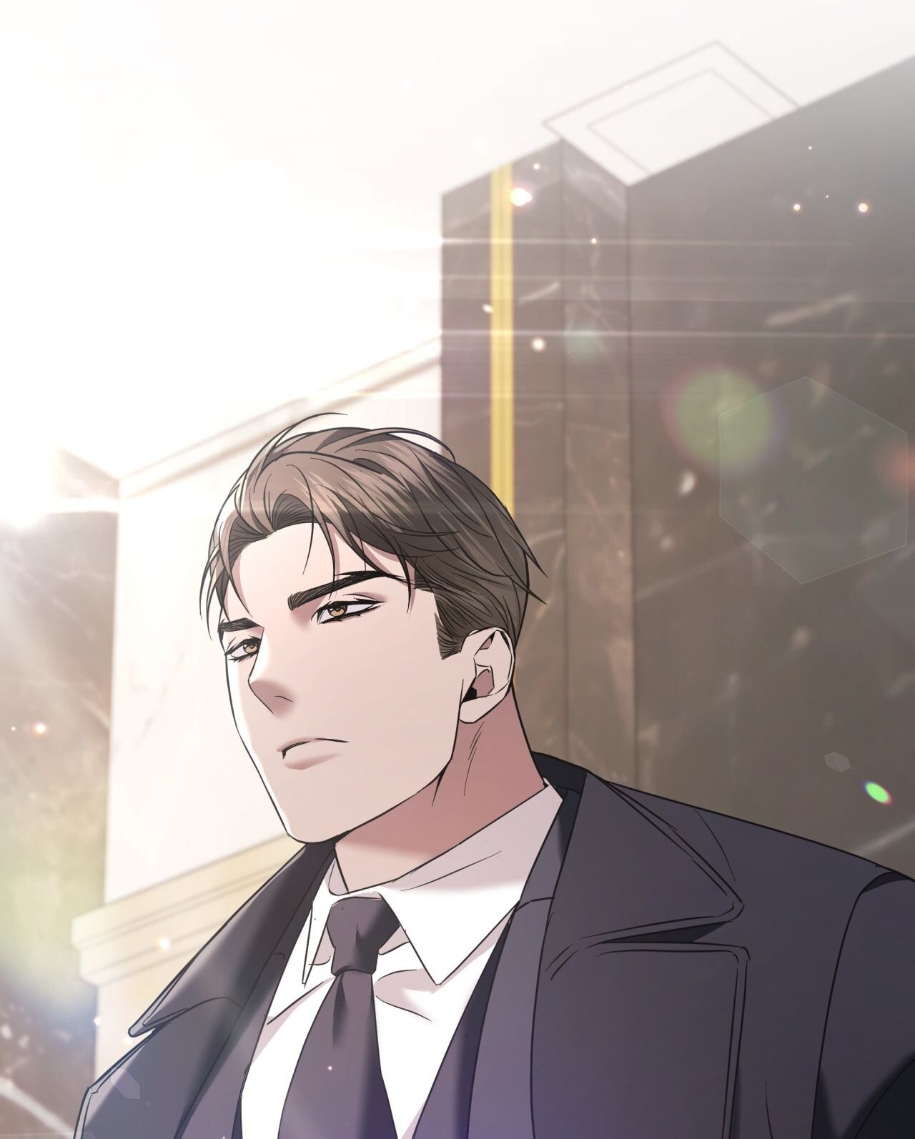 Nhất Túy Kinh Niên - Chương 28.1 - Trang 16