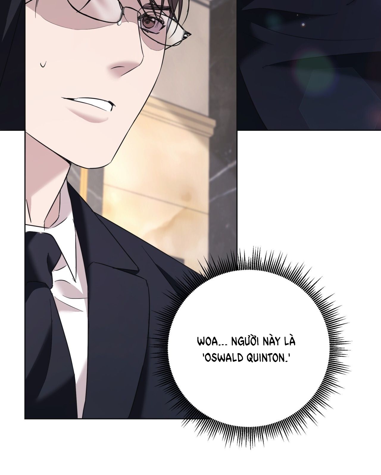 Nhất Túy Kinh Niên - Chương 28.1 - Trang 18