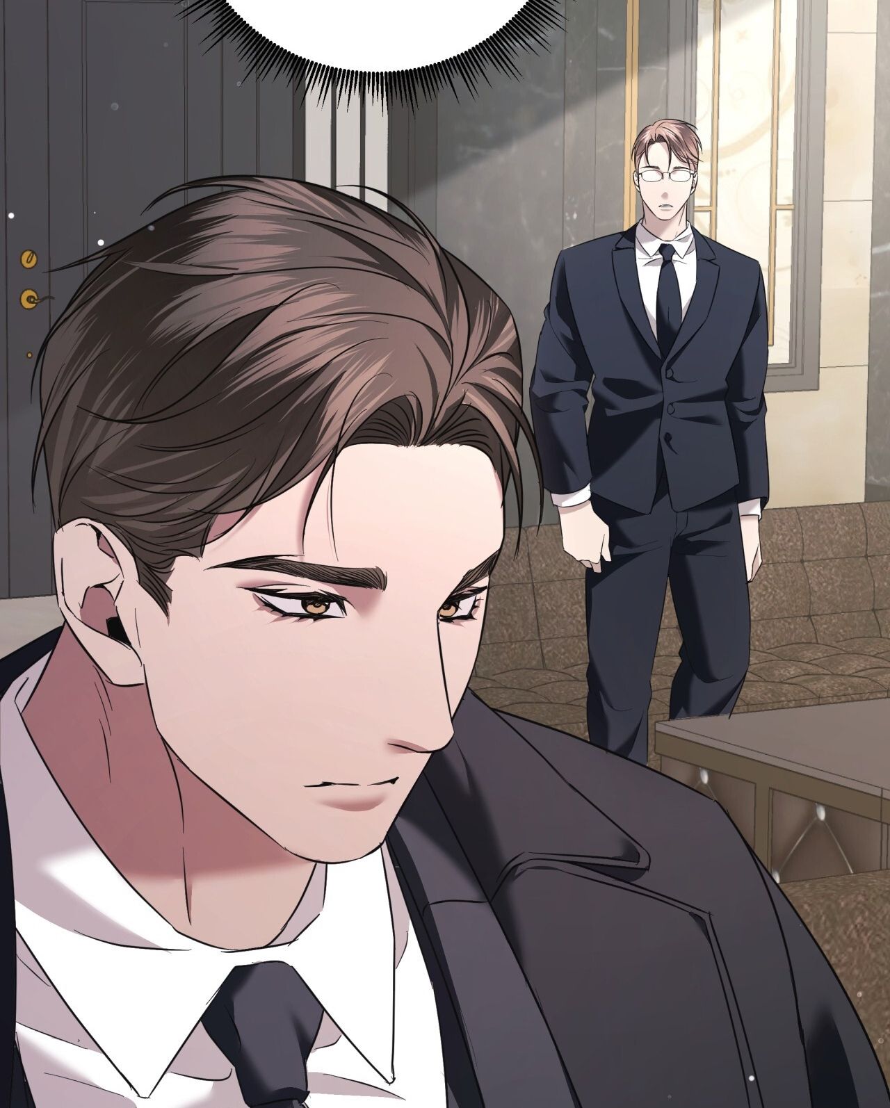 Nhất Túy Kinh Niên - Chương 28.1 - Trang 20